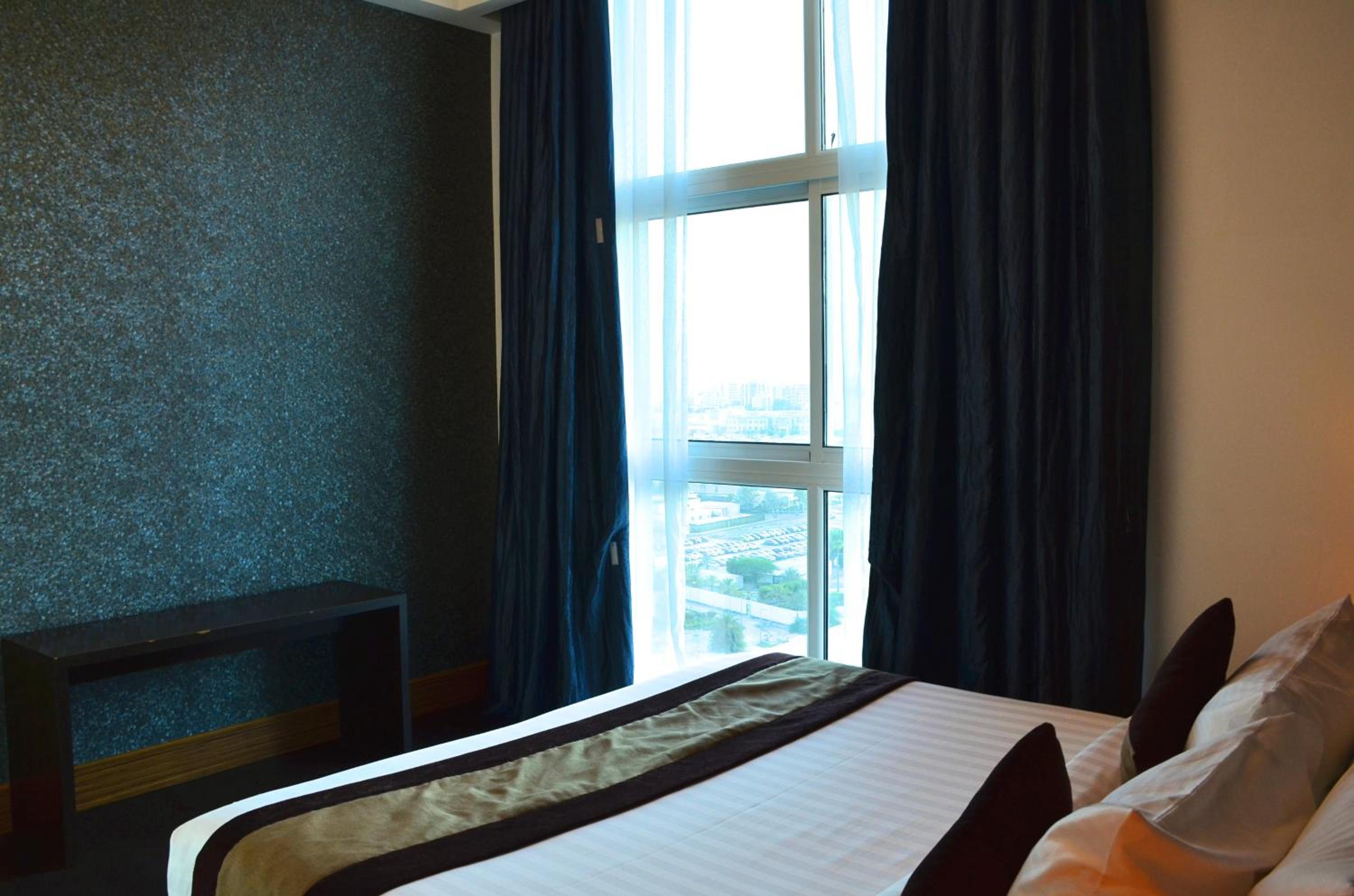 Blaire Executive Suites
