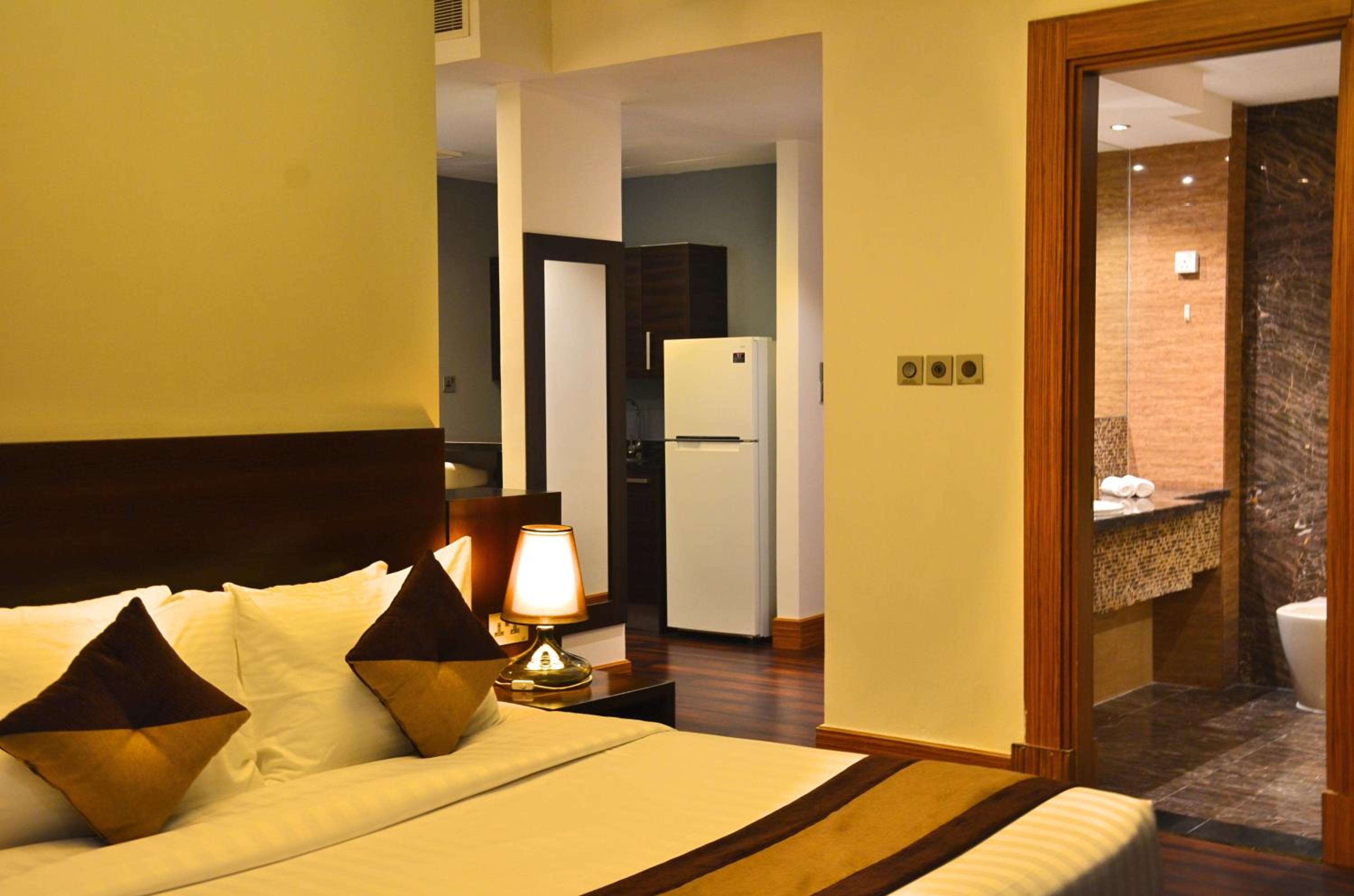 Blaire Executive Suites