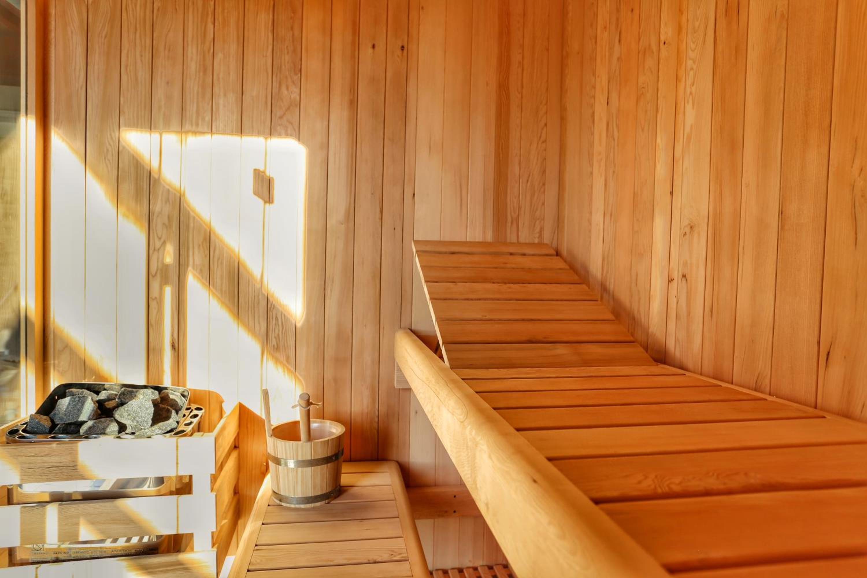 Agri Resort & Spa Le Colline del Paradiso — 8
