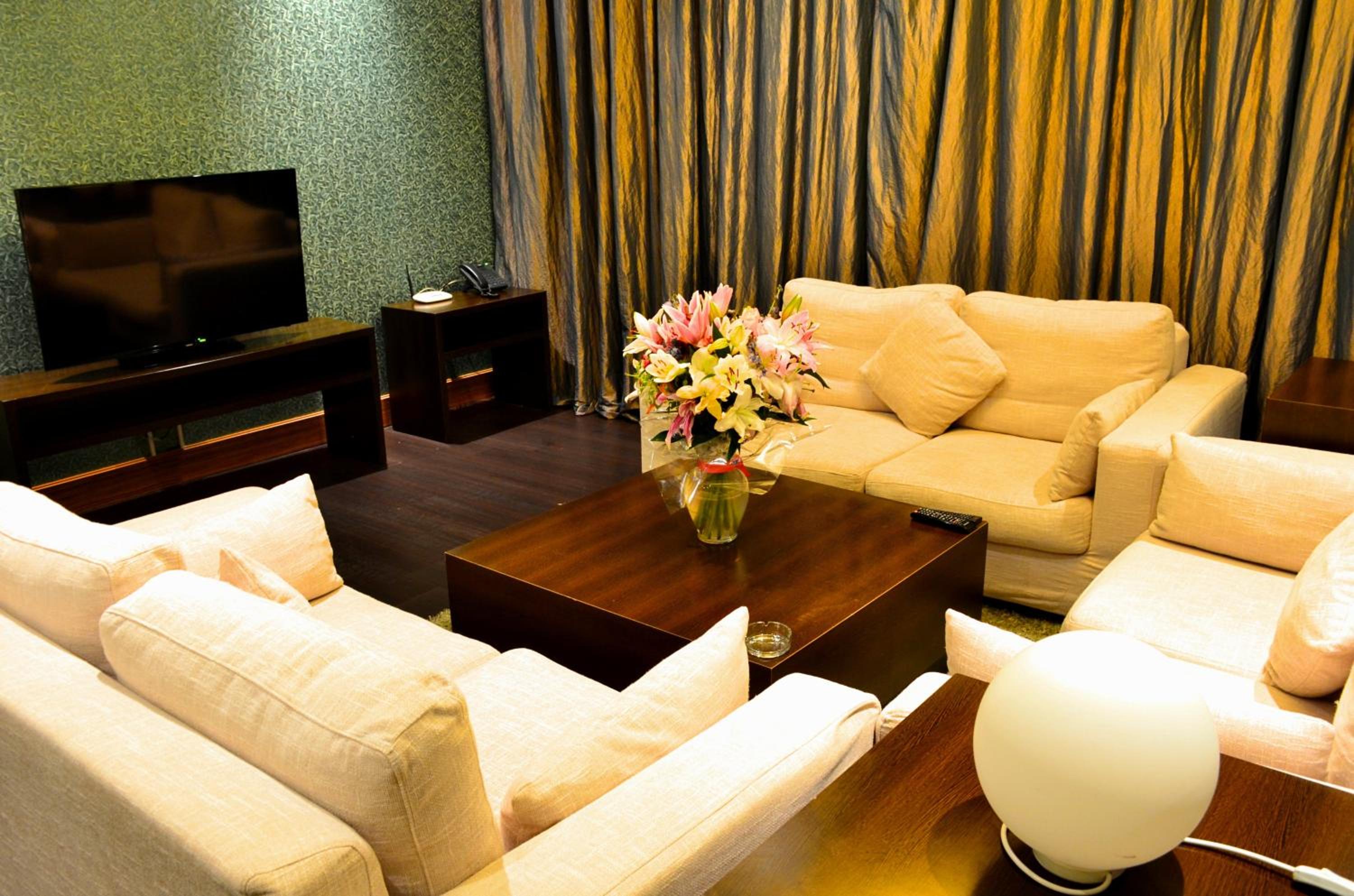 Blaire Executive Suites
