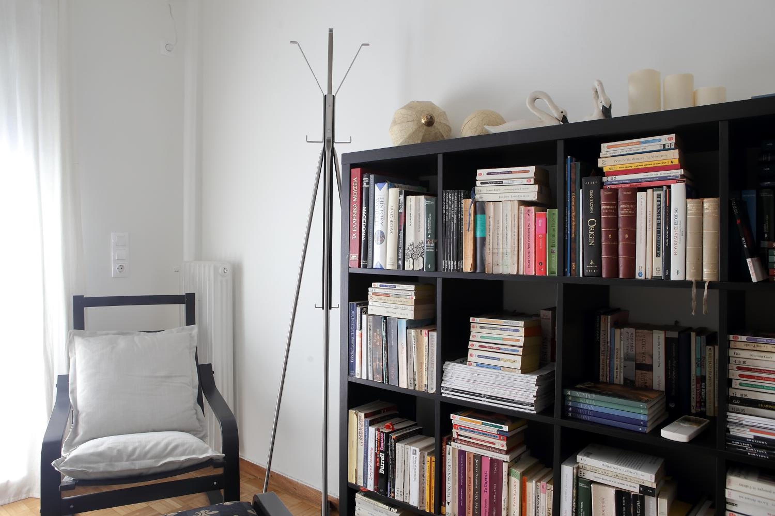 VZ Athens Apartment