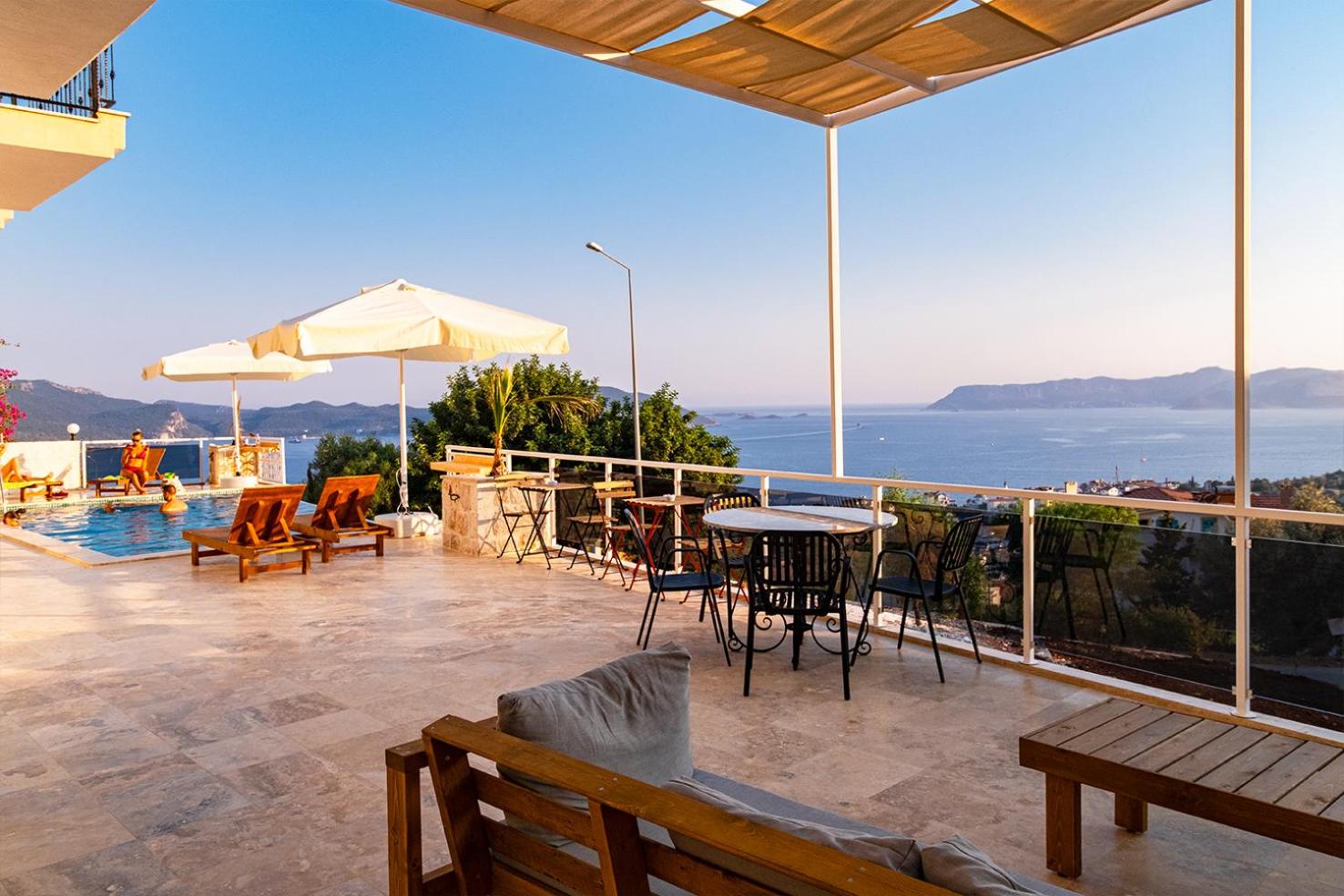 Granda Likarba Apart view 4