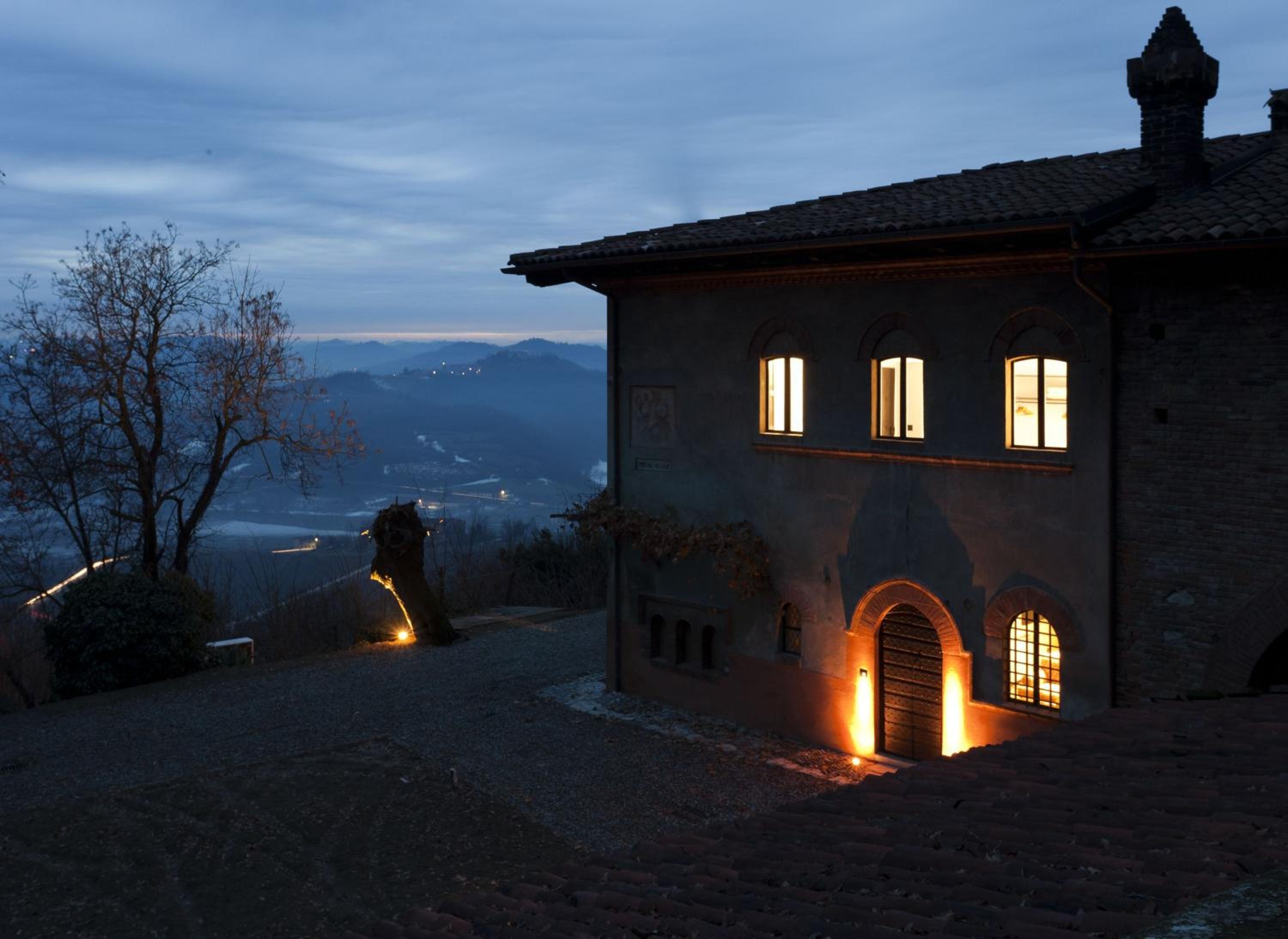 Castello di Gabiano