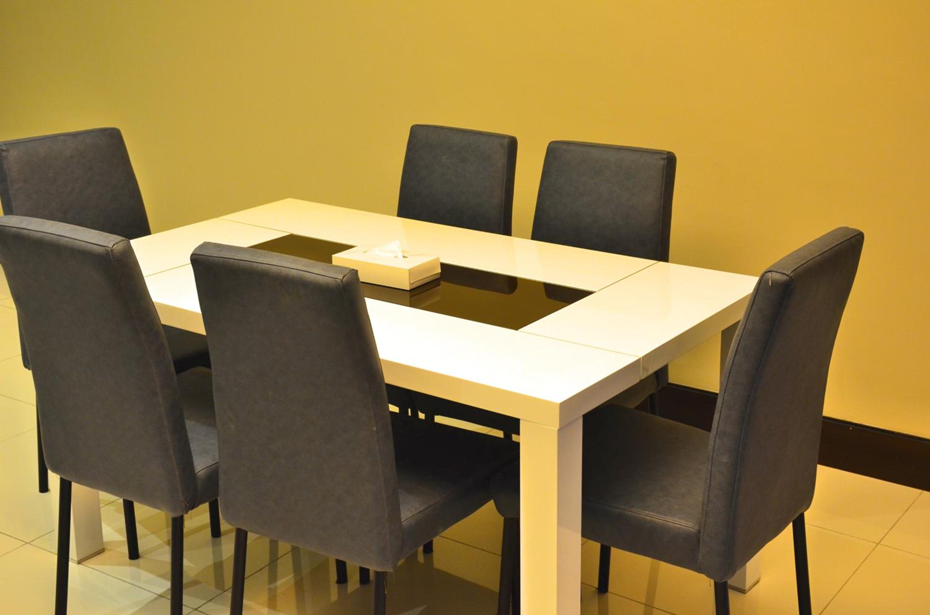 Blaire Executive Suites