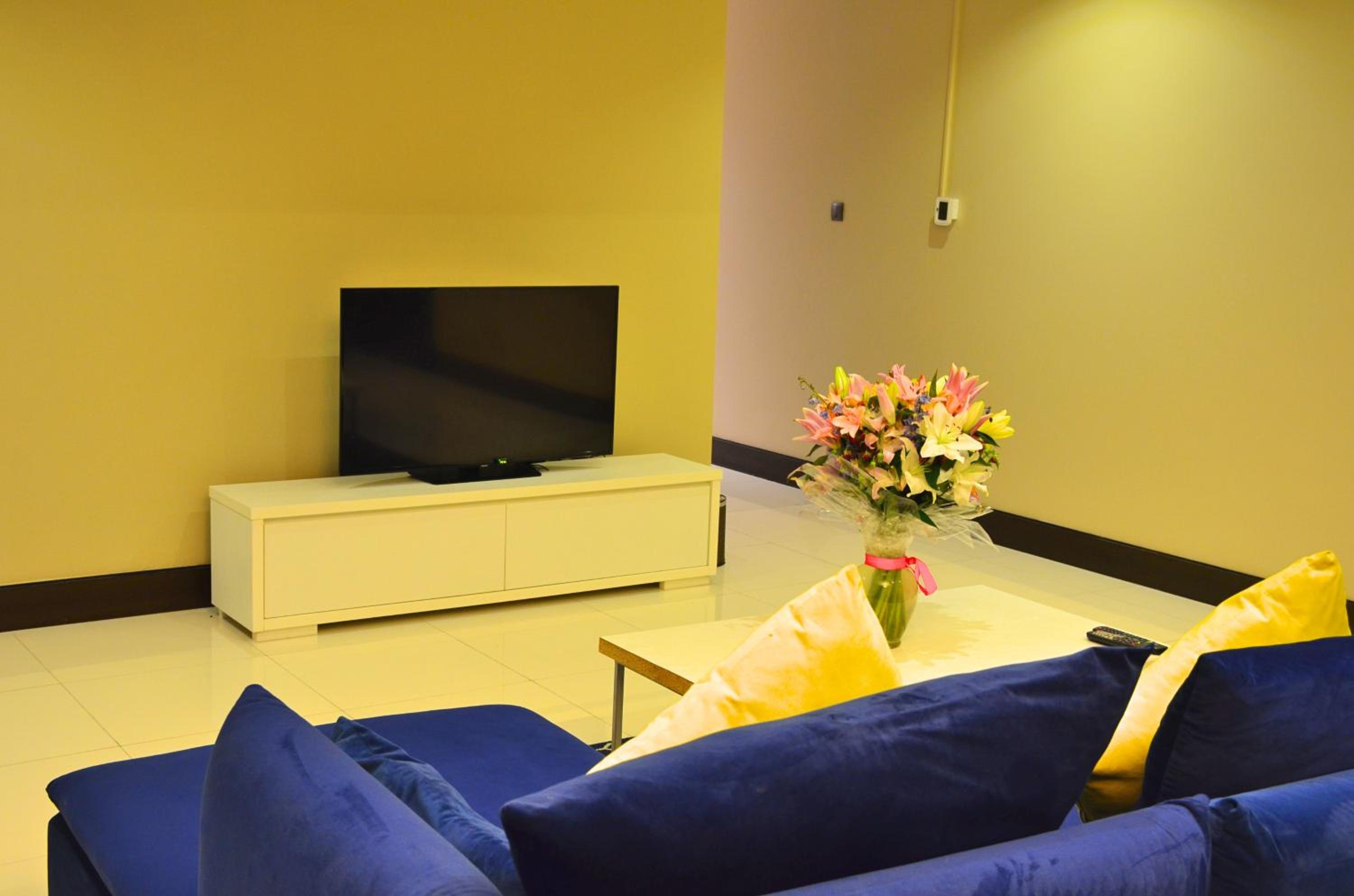 Blaire Executive Suites
