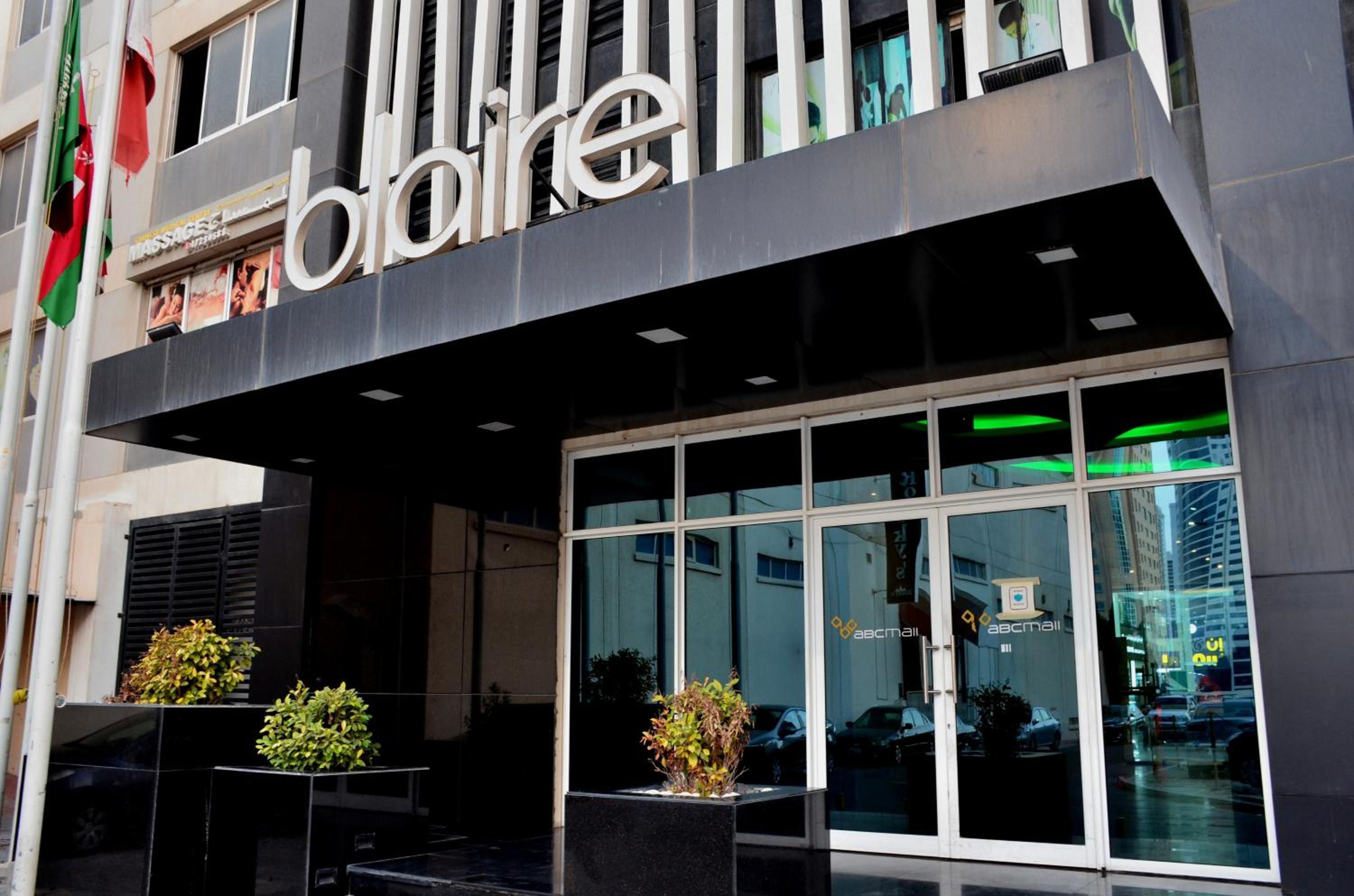 Blaire Executive Suites