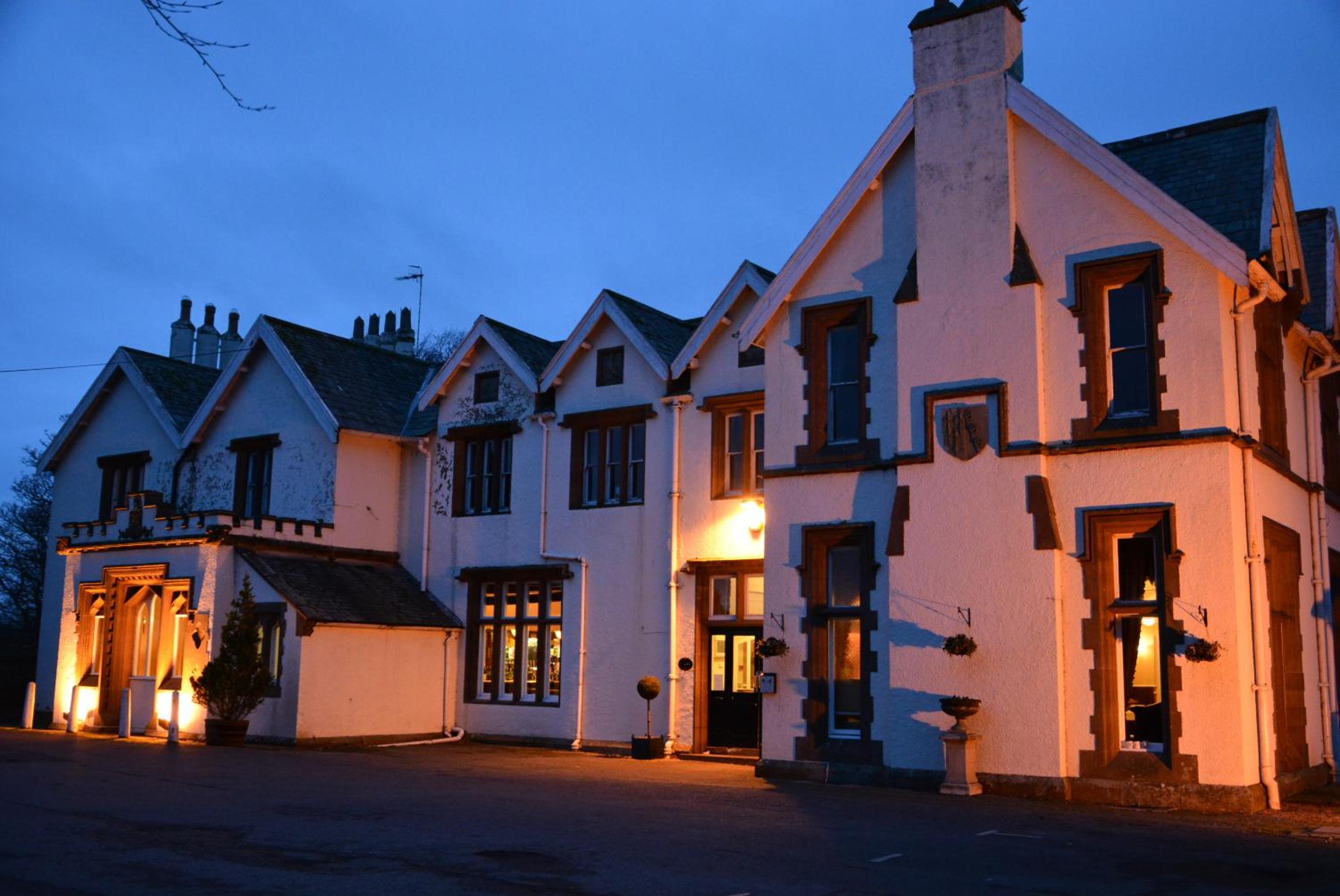 The Ennerdale Country House Hotel