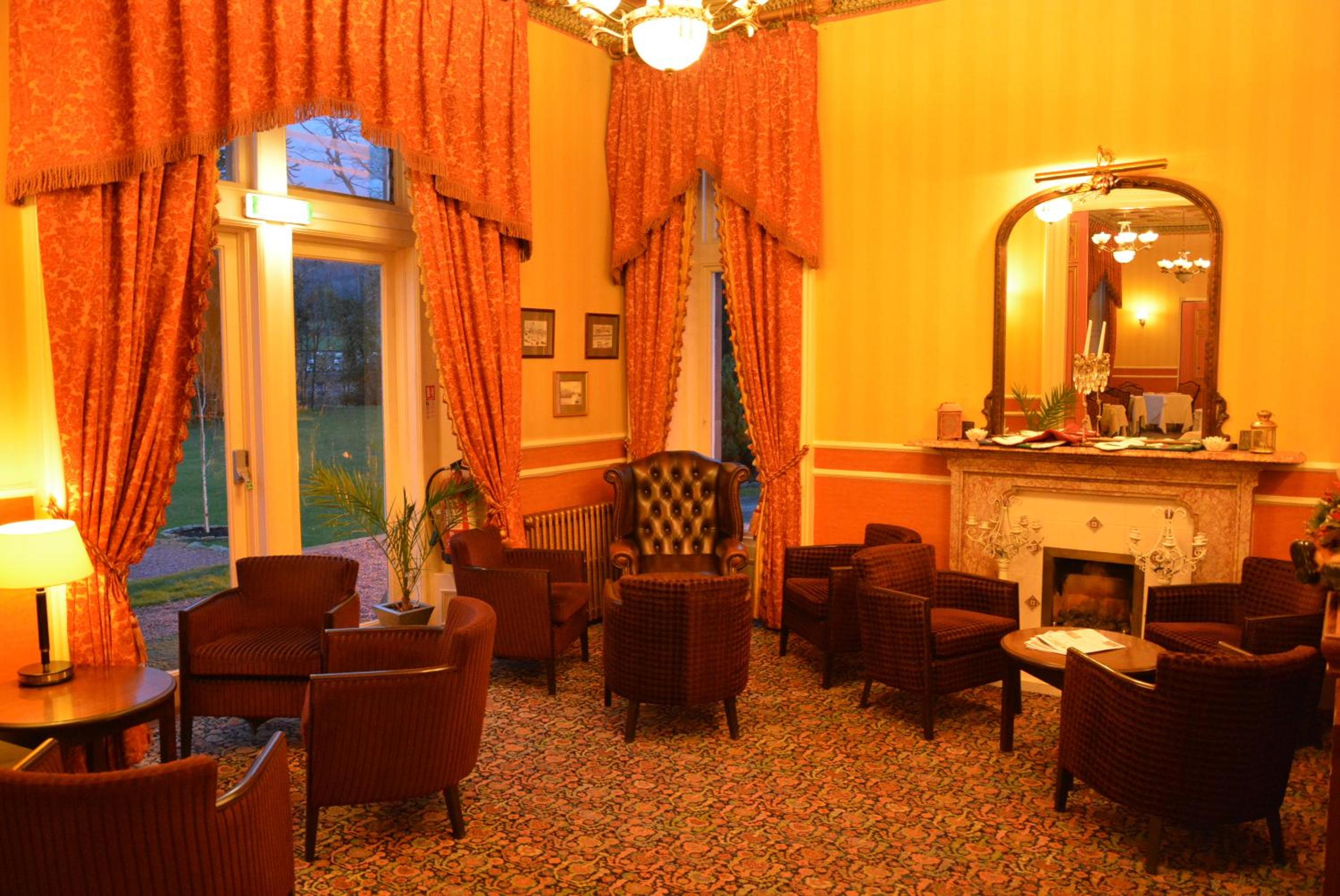 The Ennerdale Country House Hotel
