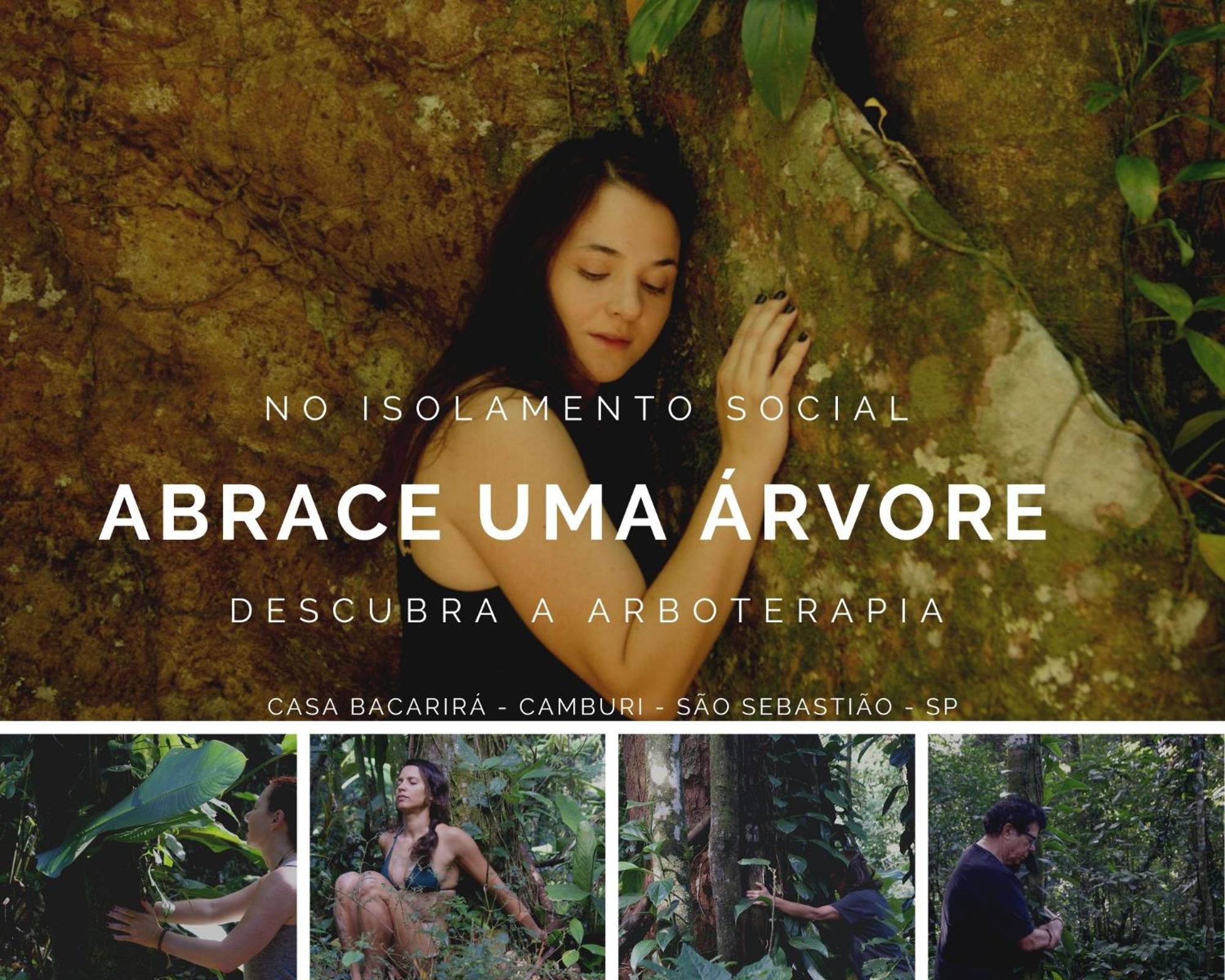 Casa Bacarirá - Floresta com Yoga e Café da Manhã Vegano
