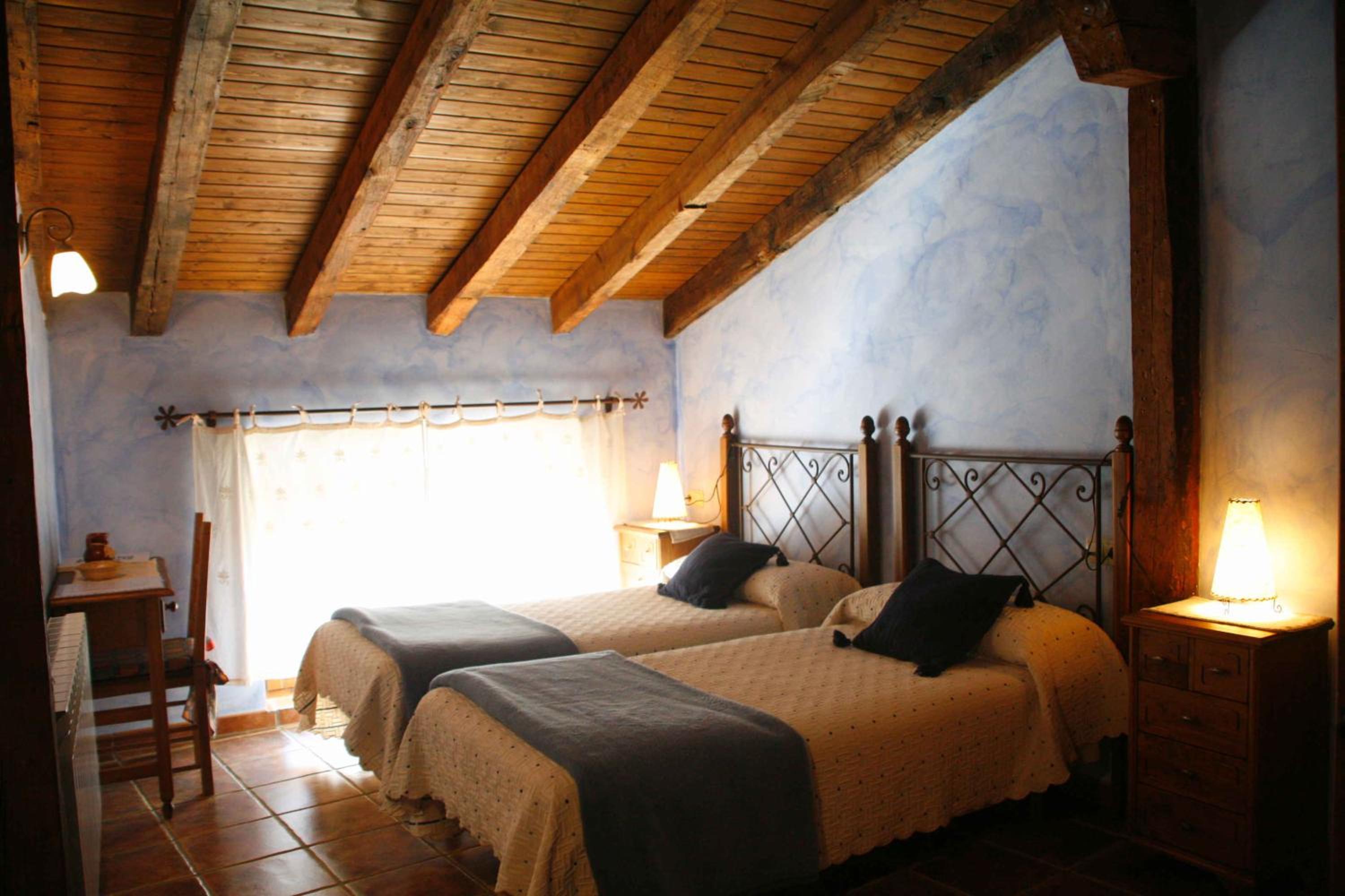 Casa Rural El Encuentro