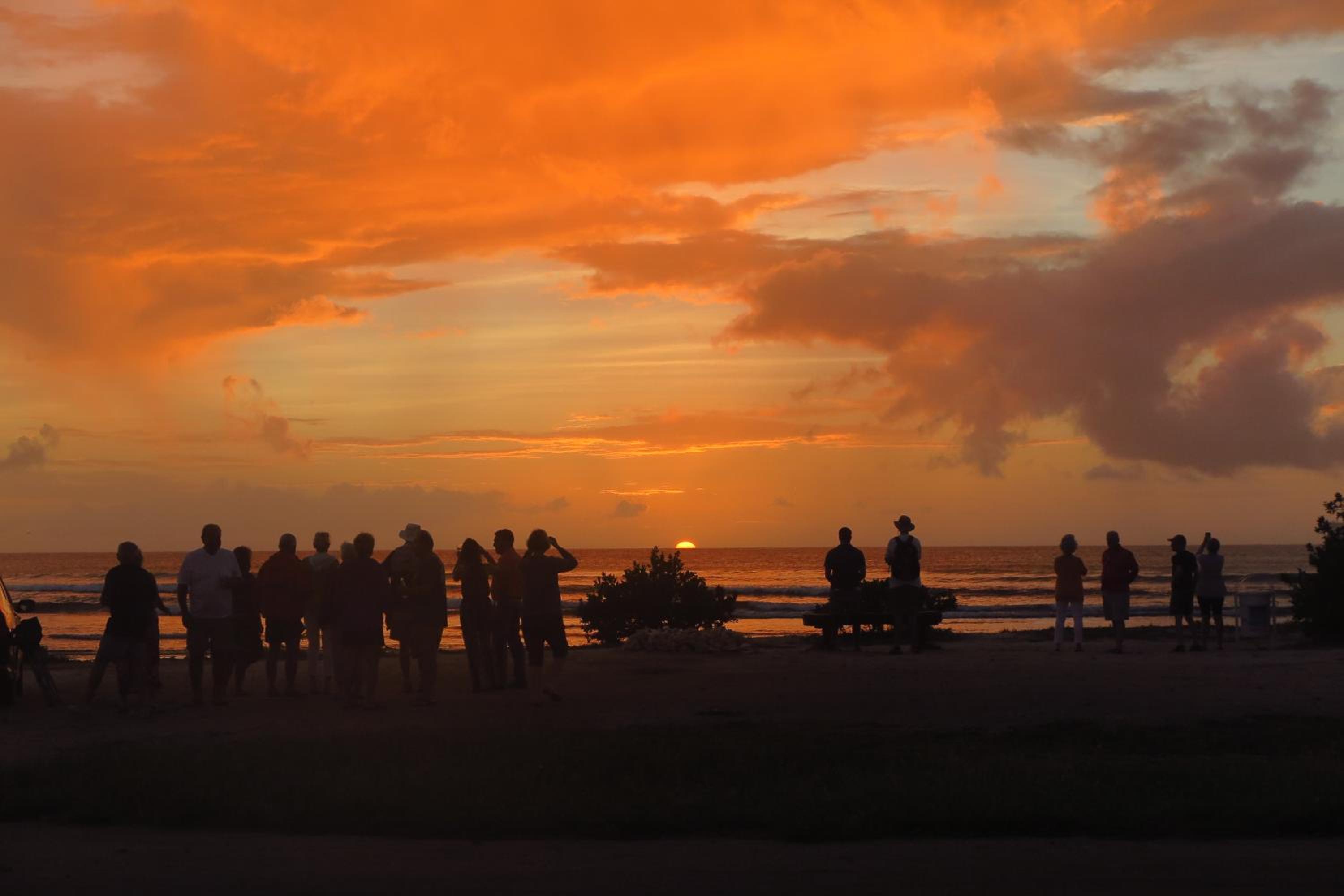 Aruba Sunset Beach Studios