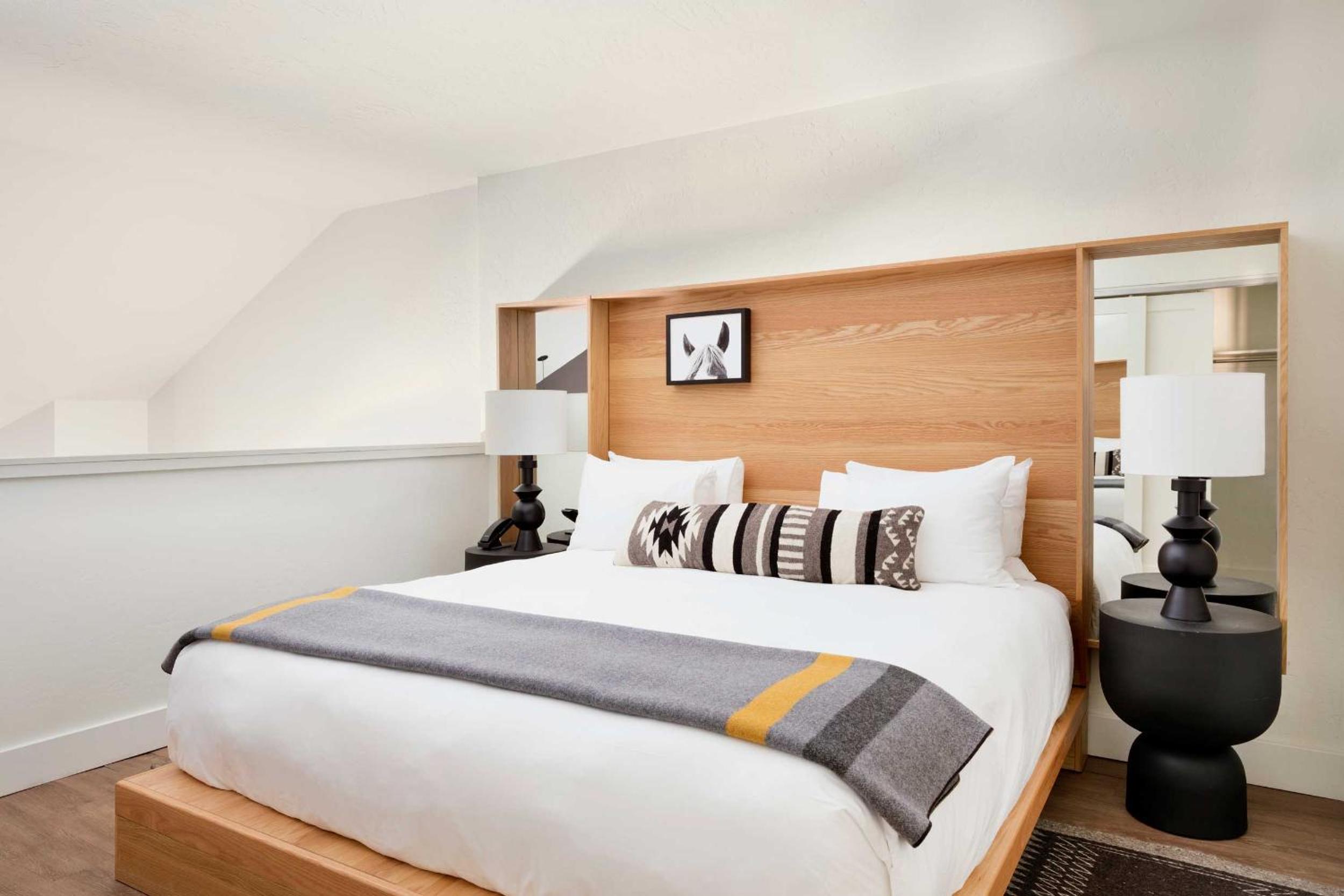 Teton Village Vacations - Gravity Haus Jackson Hole - Property Image 5