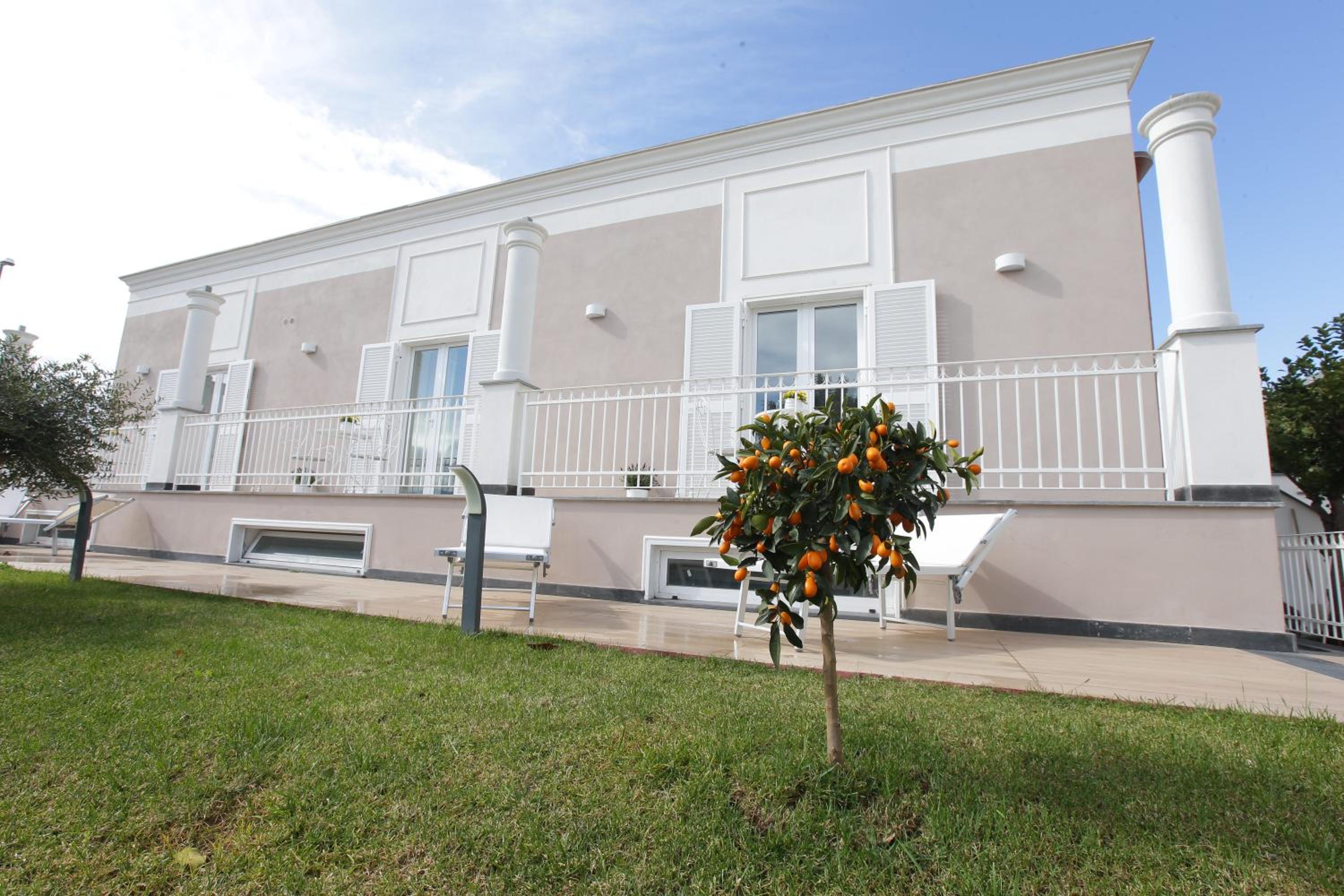 B&B Maison de Charme view 3