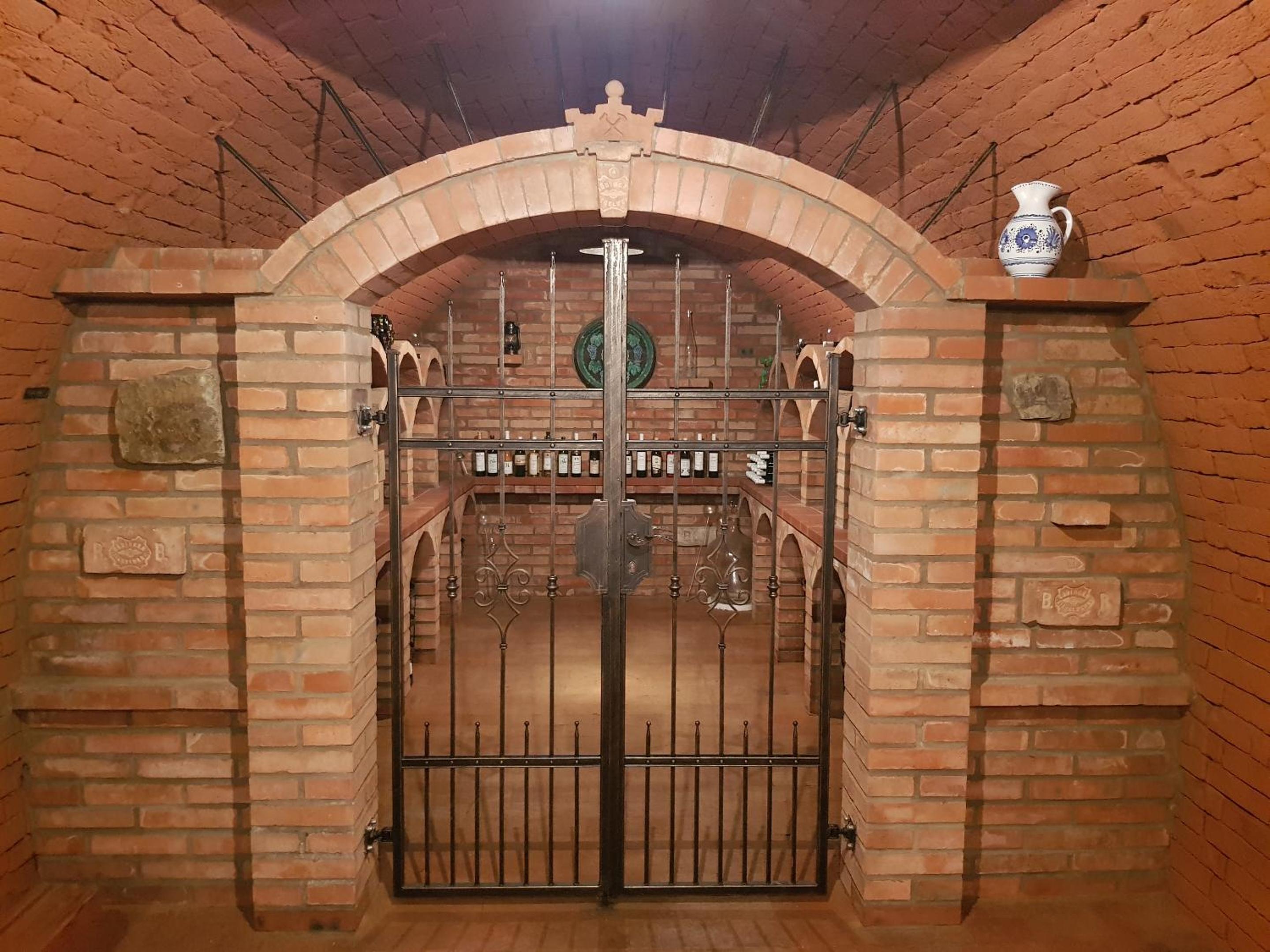 Sklep u Čejků