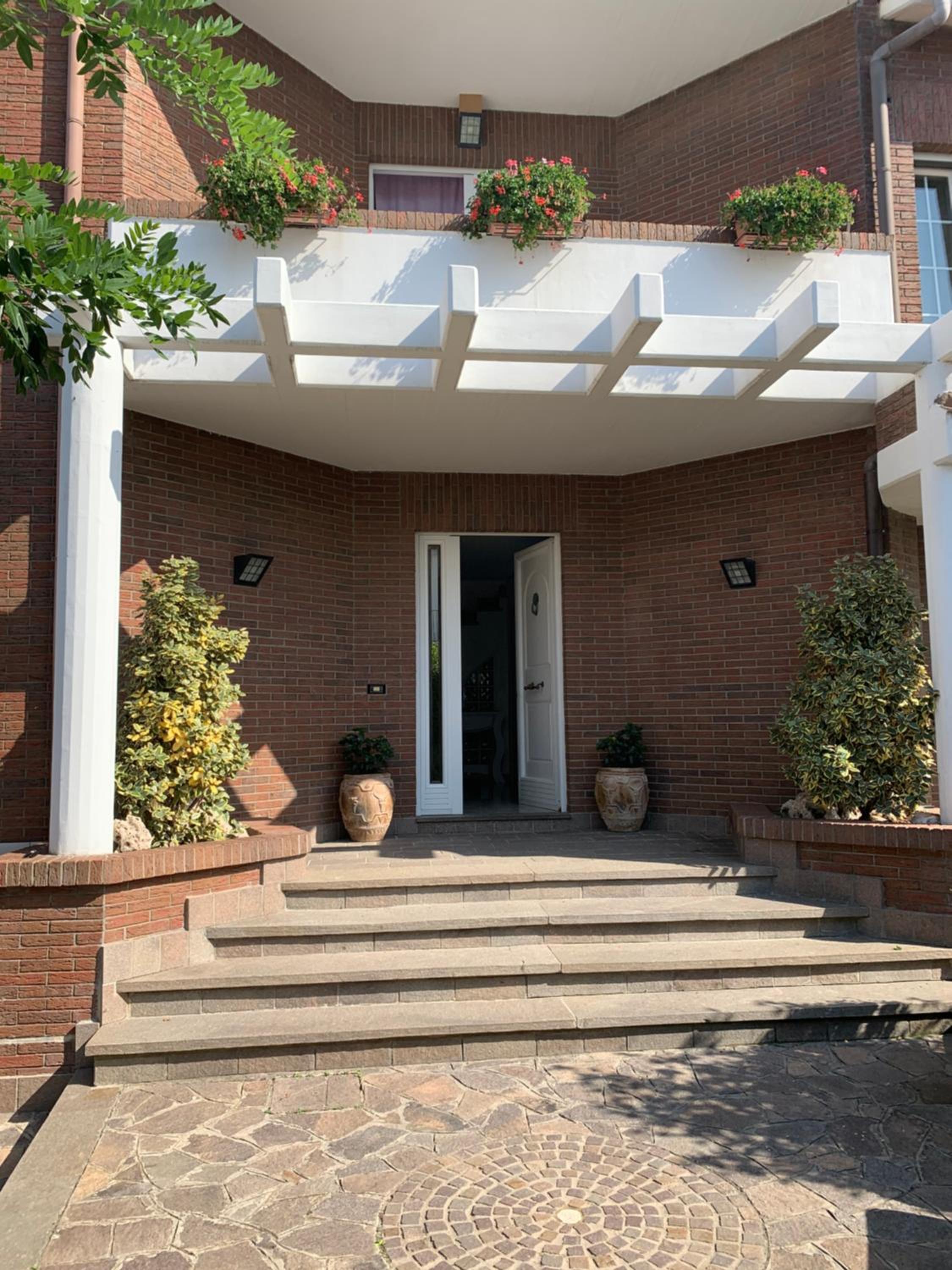 Hotel B & B Villa Fiorella