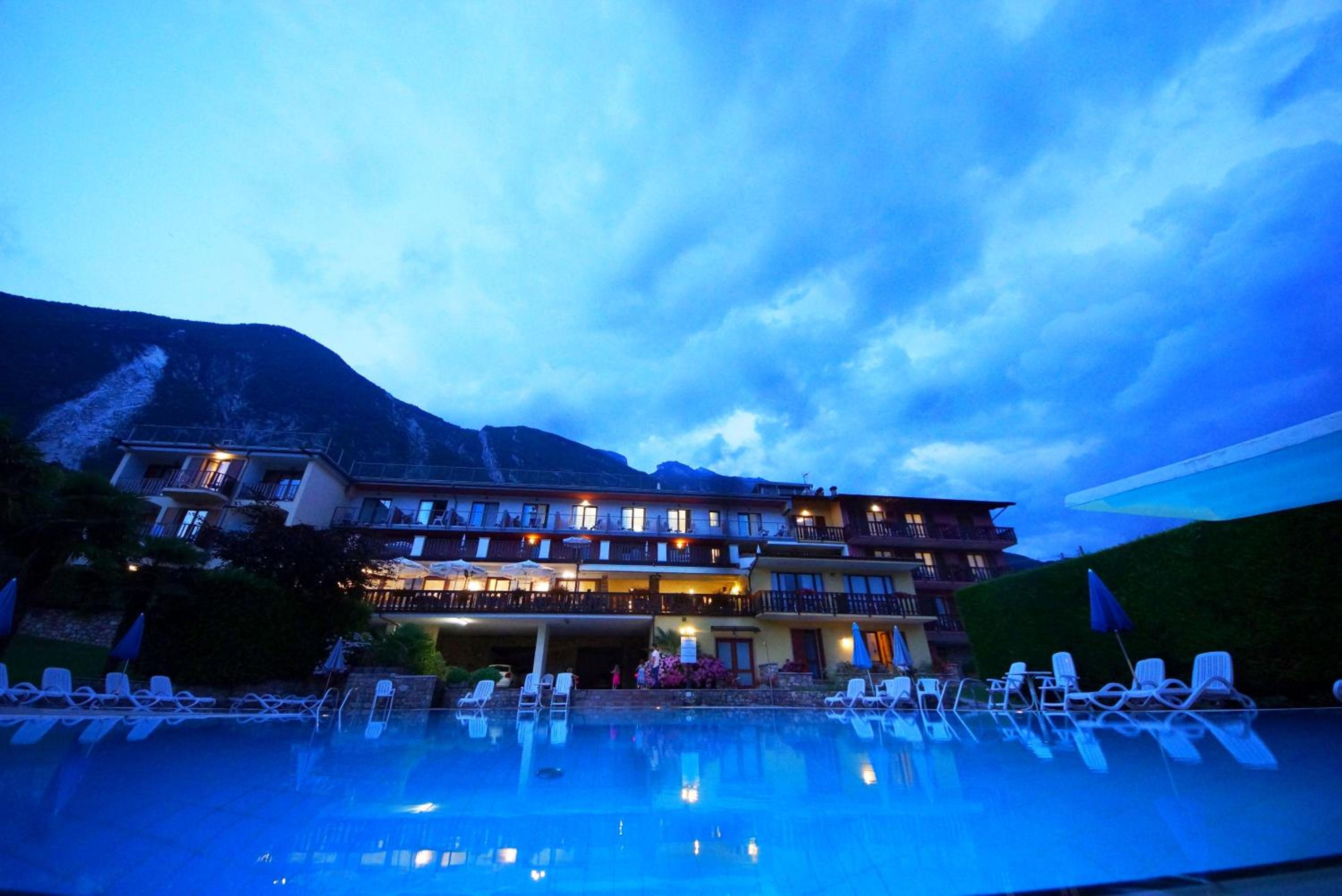Hotel Park Hotel Val di Monte