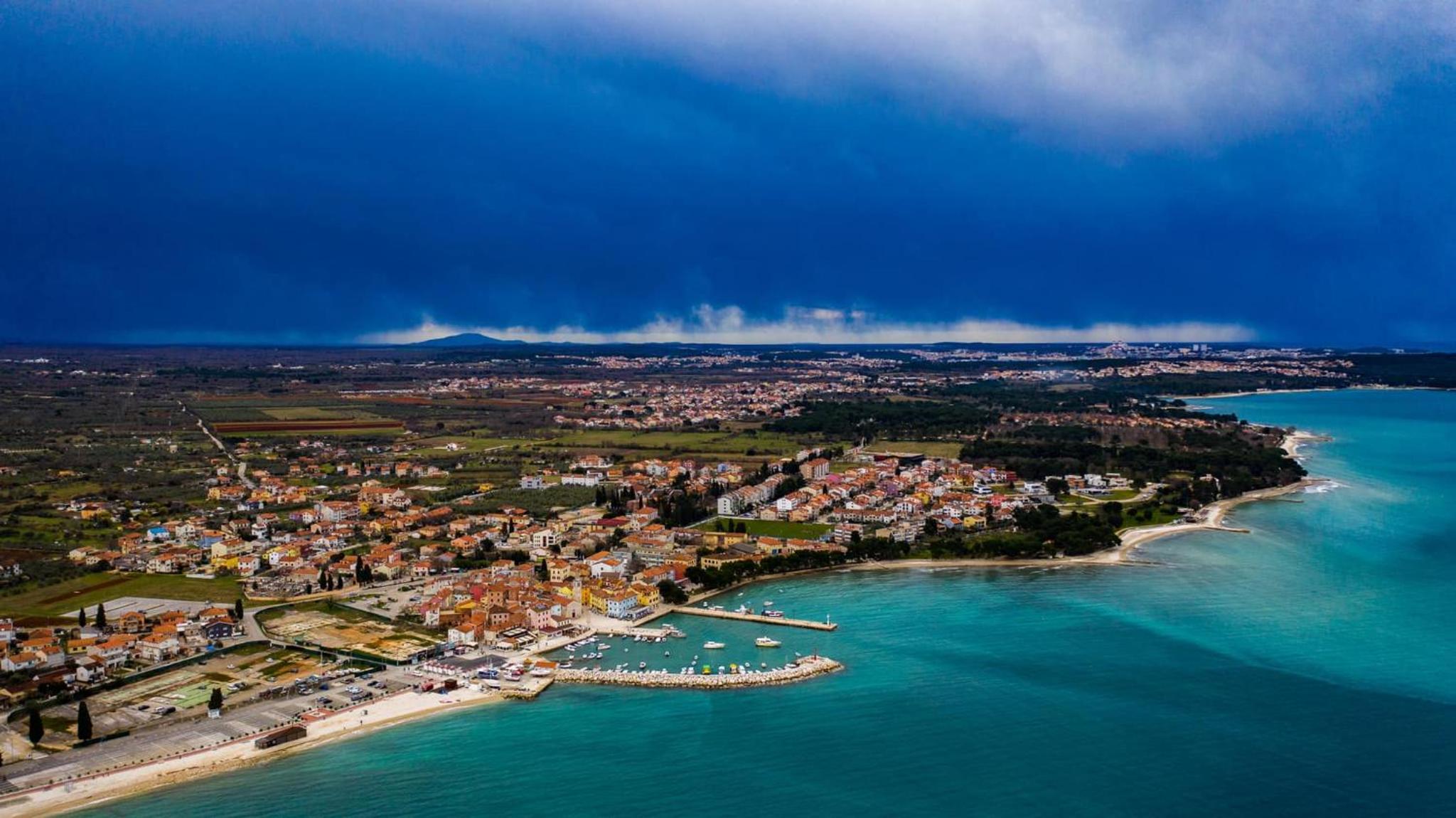 Apartmani Slavulj view 3