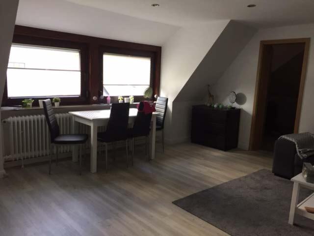 Ferienwohnung Runge view 5