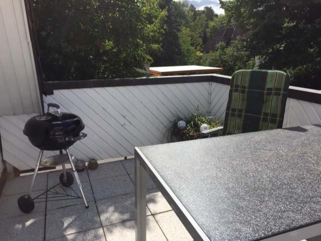 Ferienwohnung Runge view 4