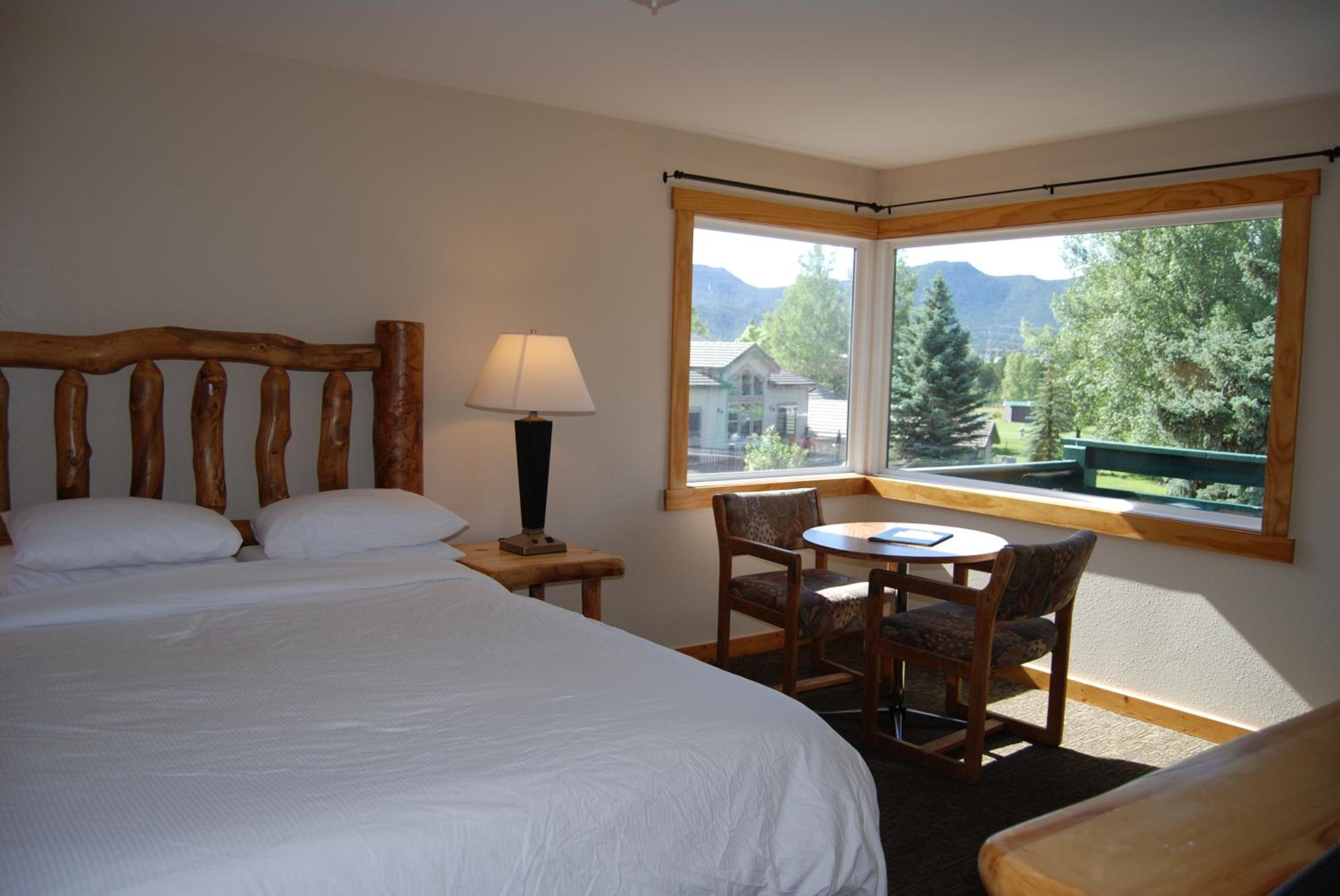 Discovery Lodge - Property Image 1