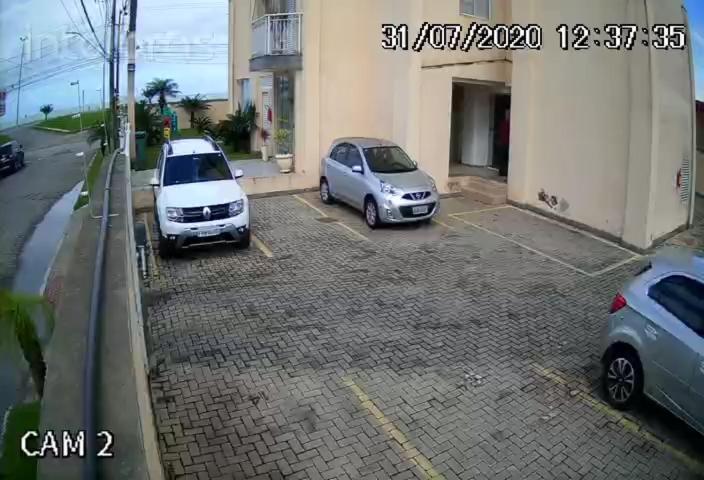 AP LOFT DE FRENTE COM A PRAIA view 4