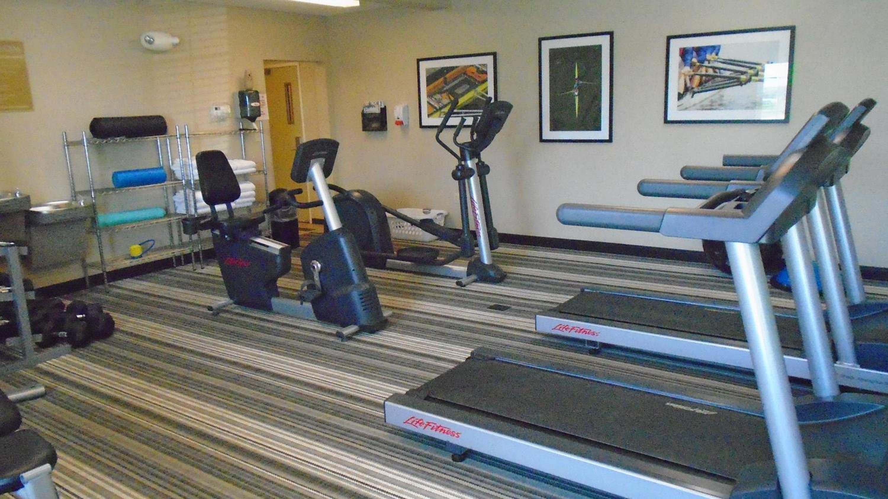 Candlewood Suites Sidney by IHG, Billede 15