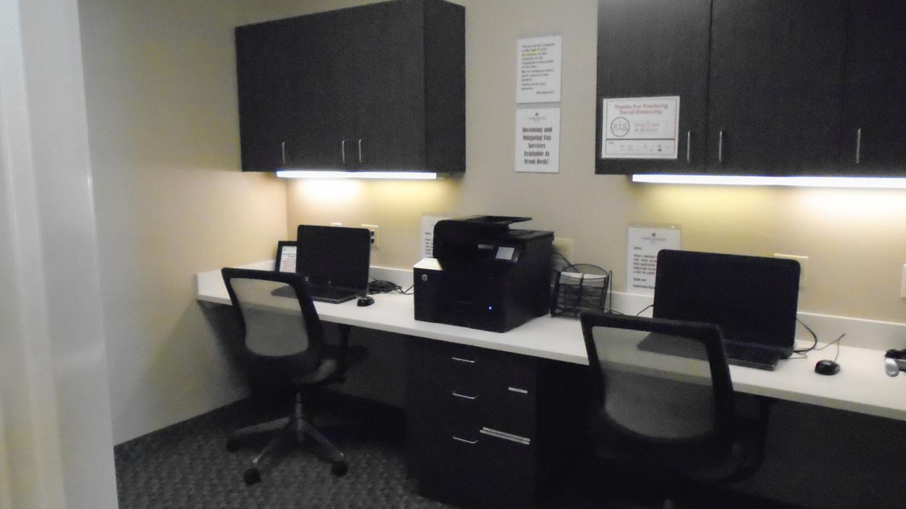 Candlewood Suites Sidney by IHG, Billede 22