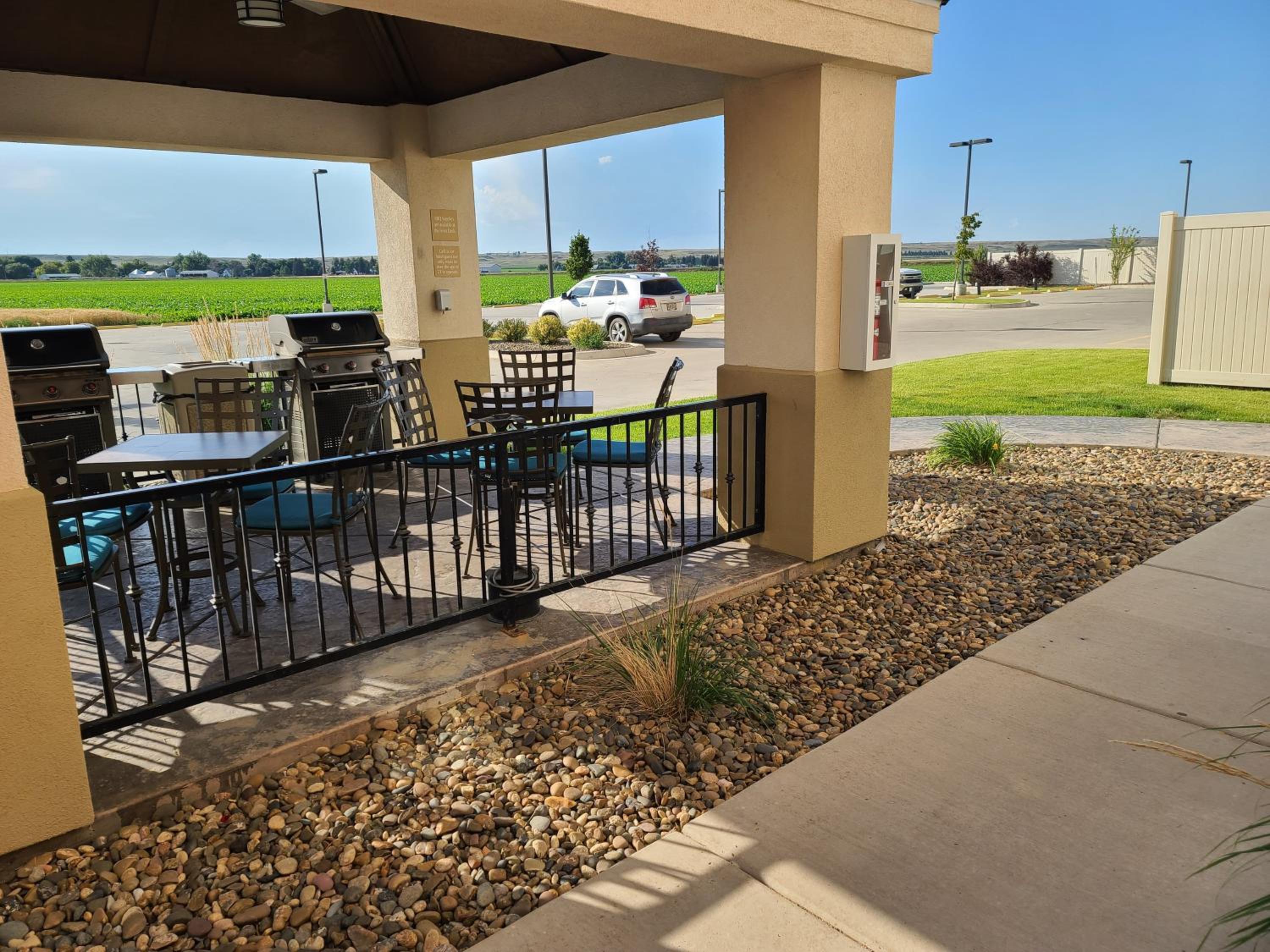 Candlewood Suites Sidney by IHG, Billede 13