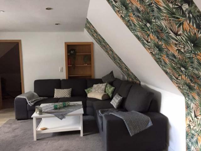 Ferienwohnung Runge view 2