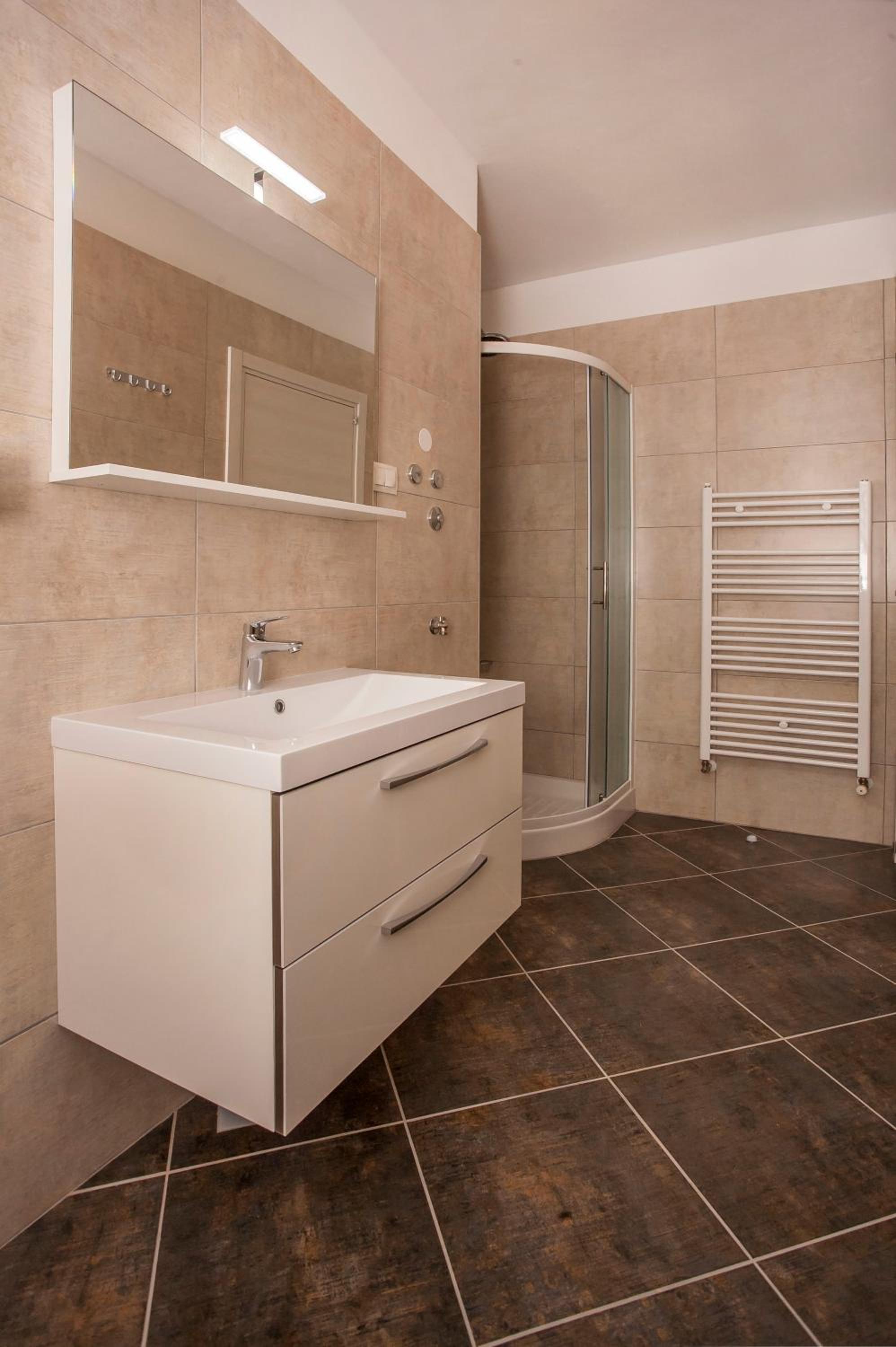 Apartmani Dragica view 5