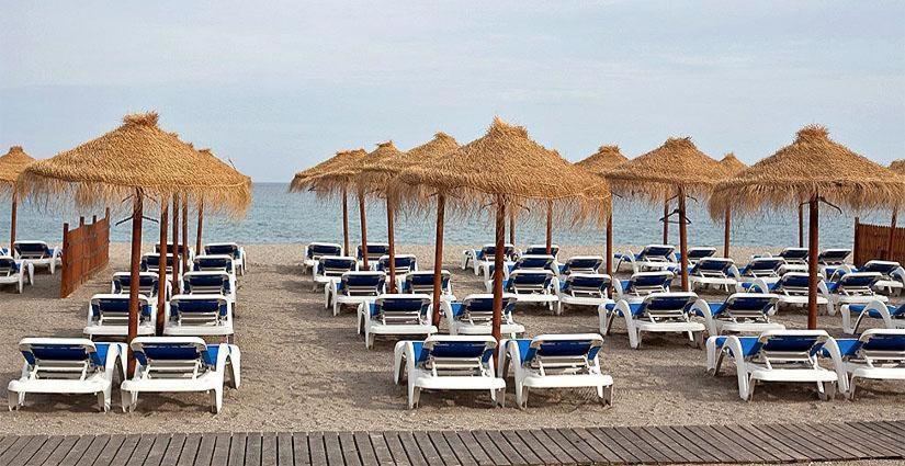 PLAYA LAS VISTAS LOFT