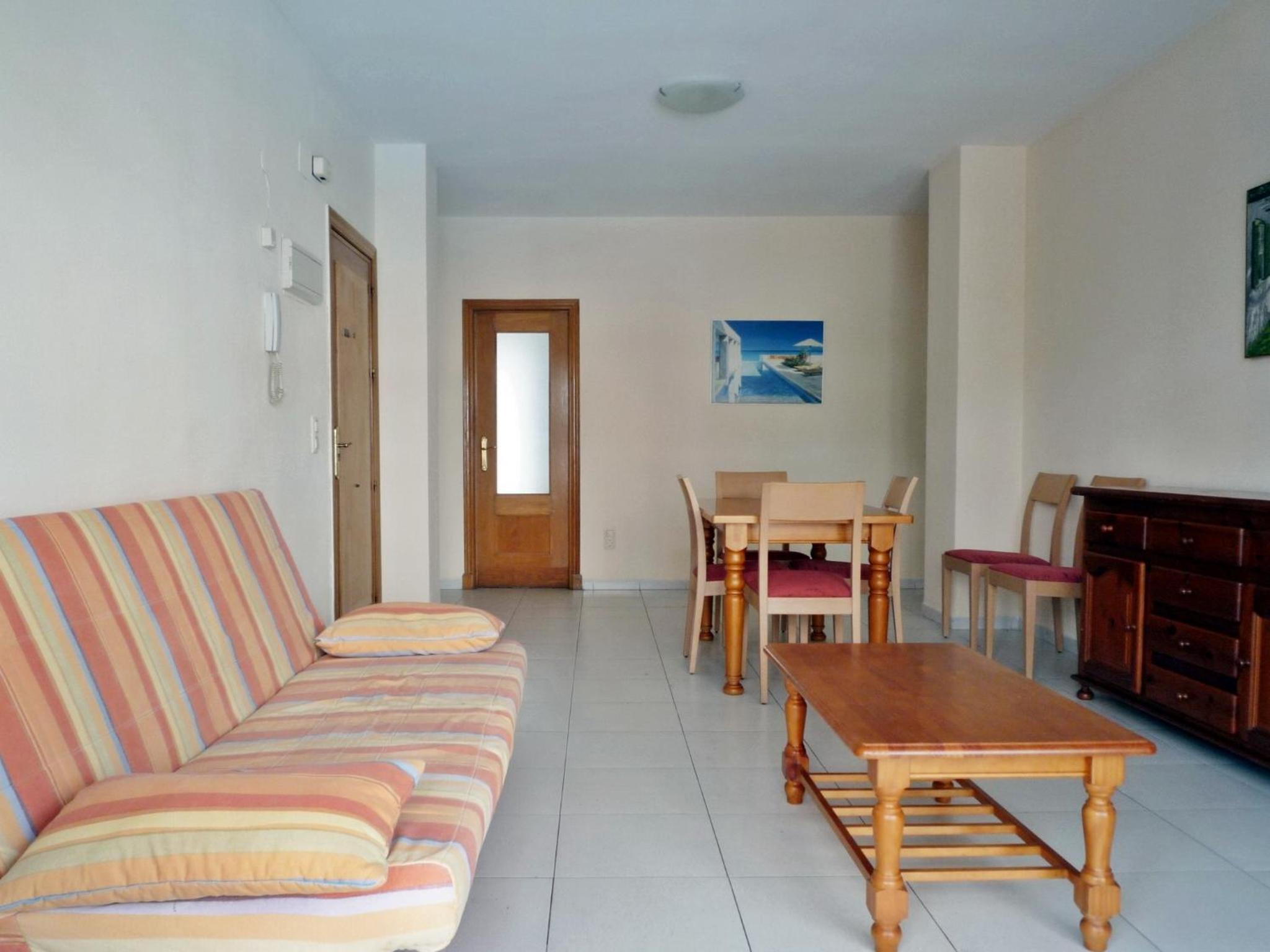 Apartamentos Marblau Las Alondras-Julio y Agosto SOLO FAMILIAS