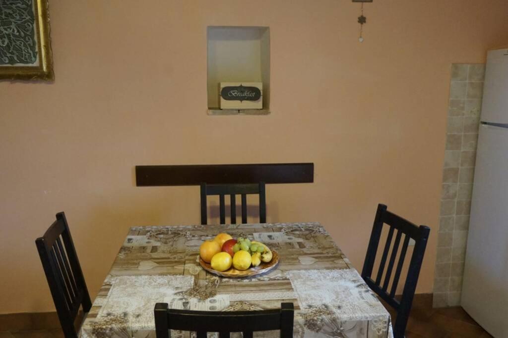 Casa Vacanze da Zia Zarina view 2