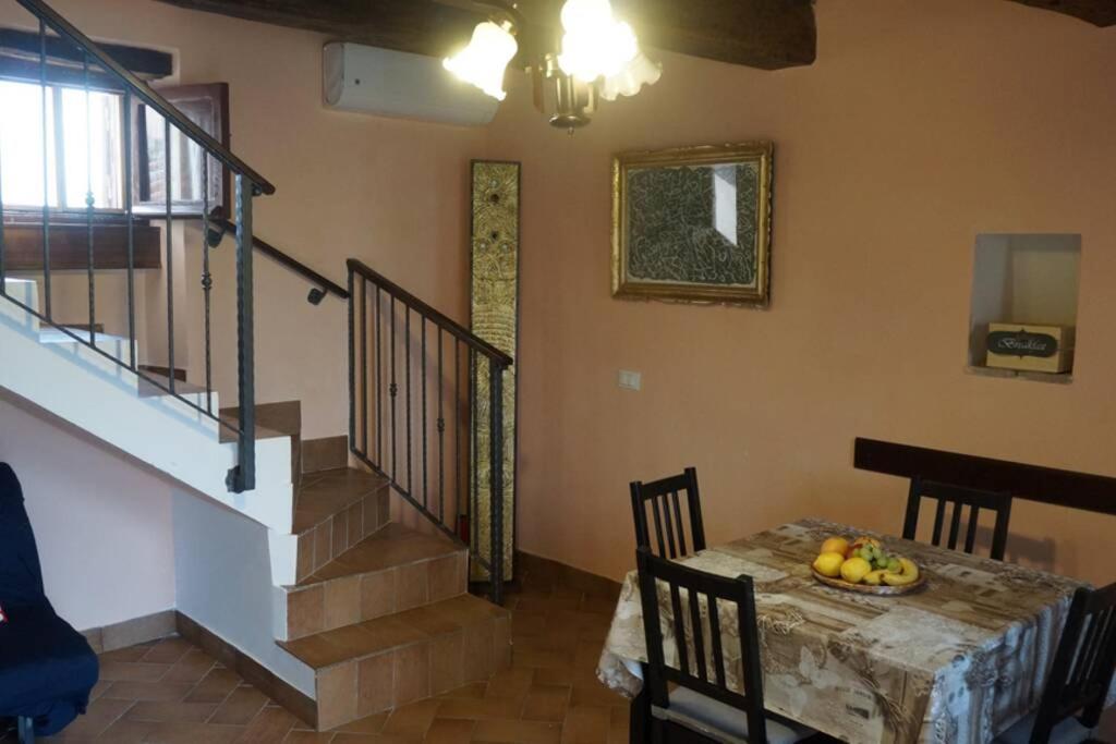 Casa Vacanze da Zia Zarina view 3
