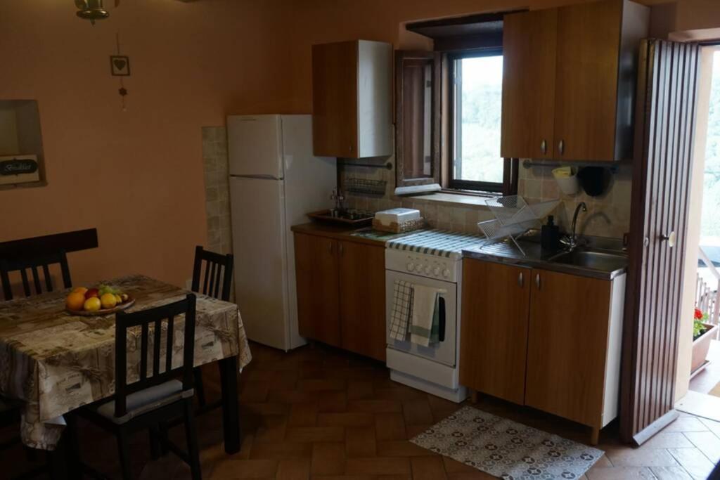 Casa Vacanze da Zia Zarina view 4