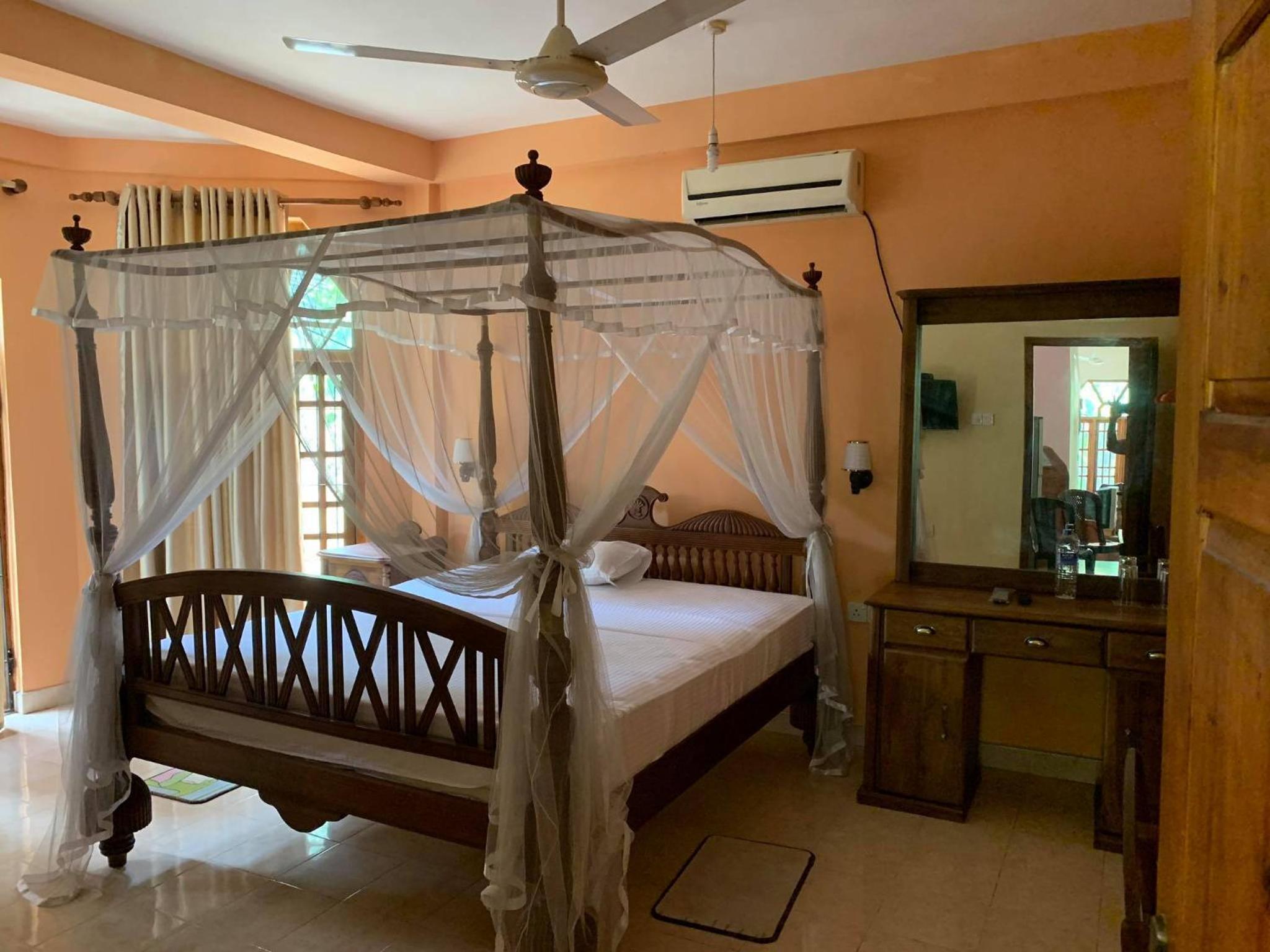 The Golden Residence view 2