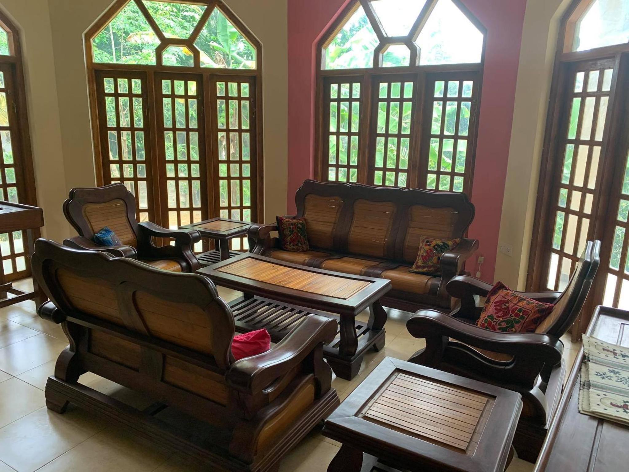 The Golden Residence view 4