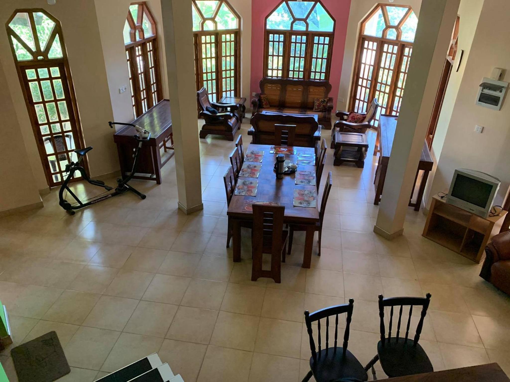 The Golden Residence view 5