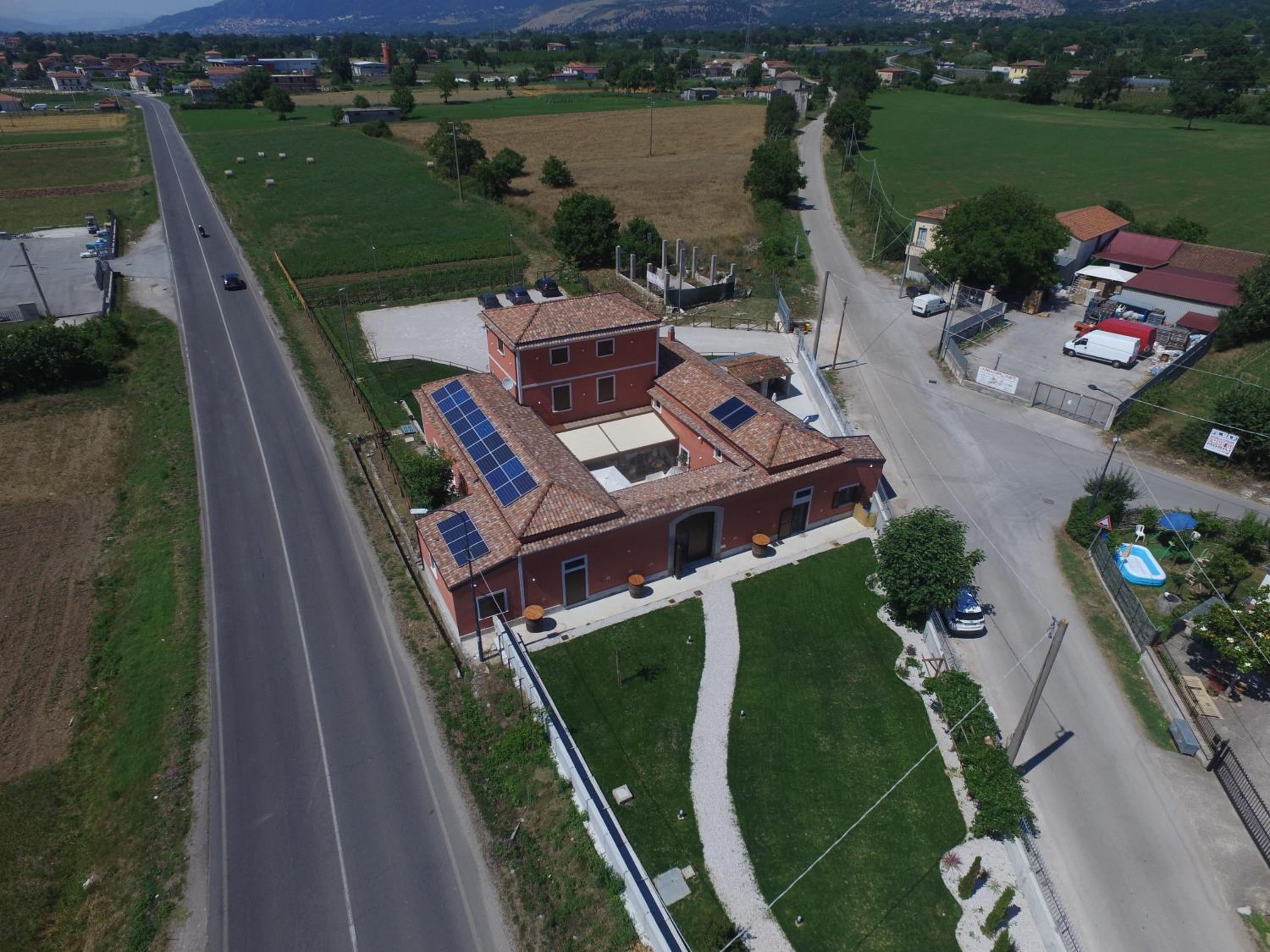 Taverna Ferrigno