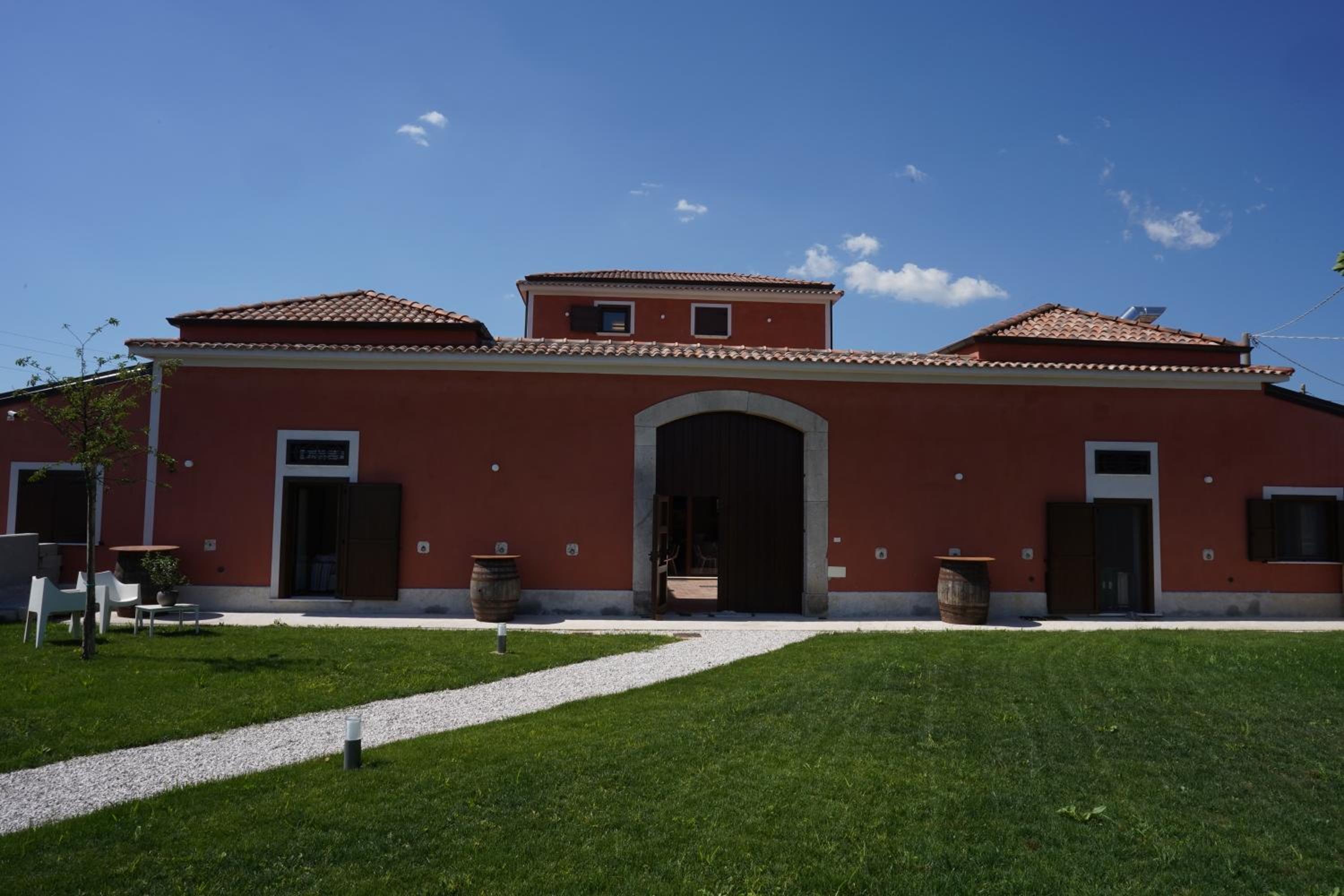 Taverna Ferrigno