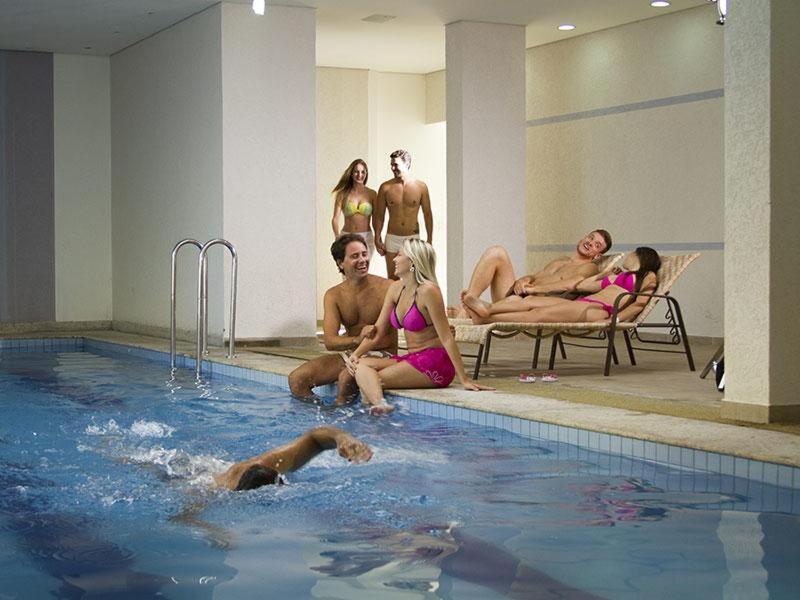Riviera Park Hotel