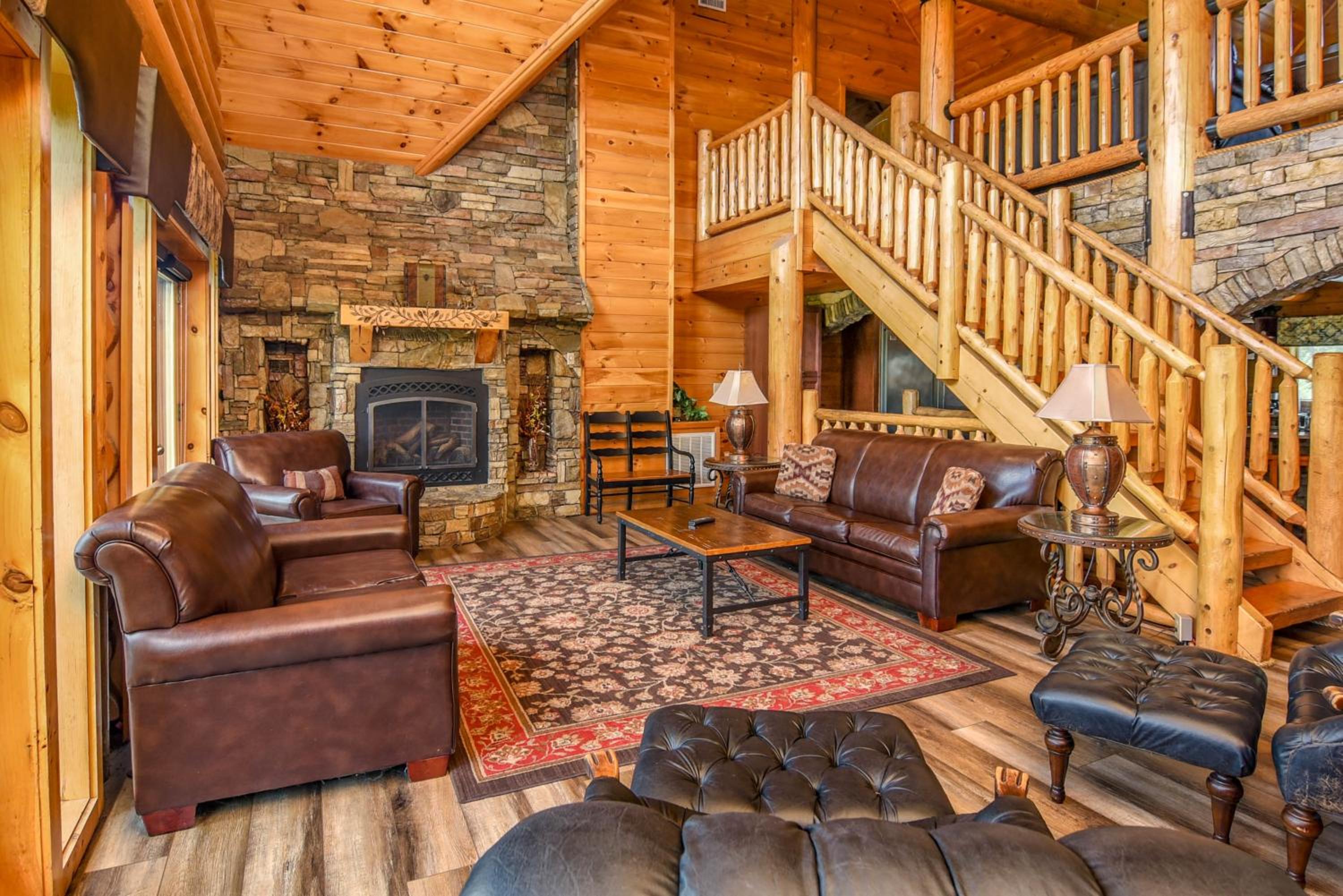 Moose Hollow Lodge