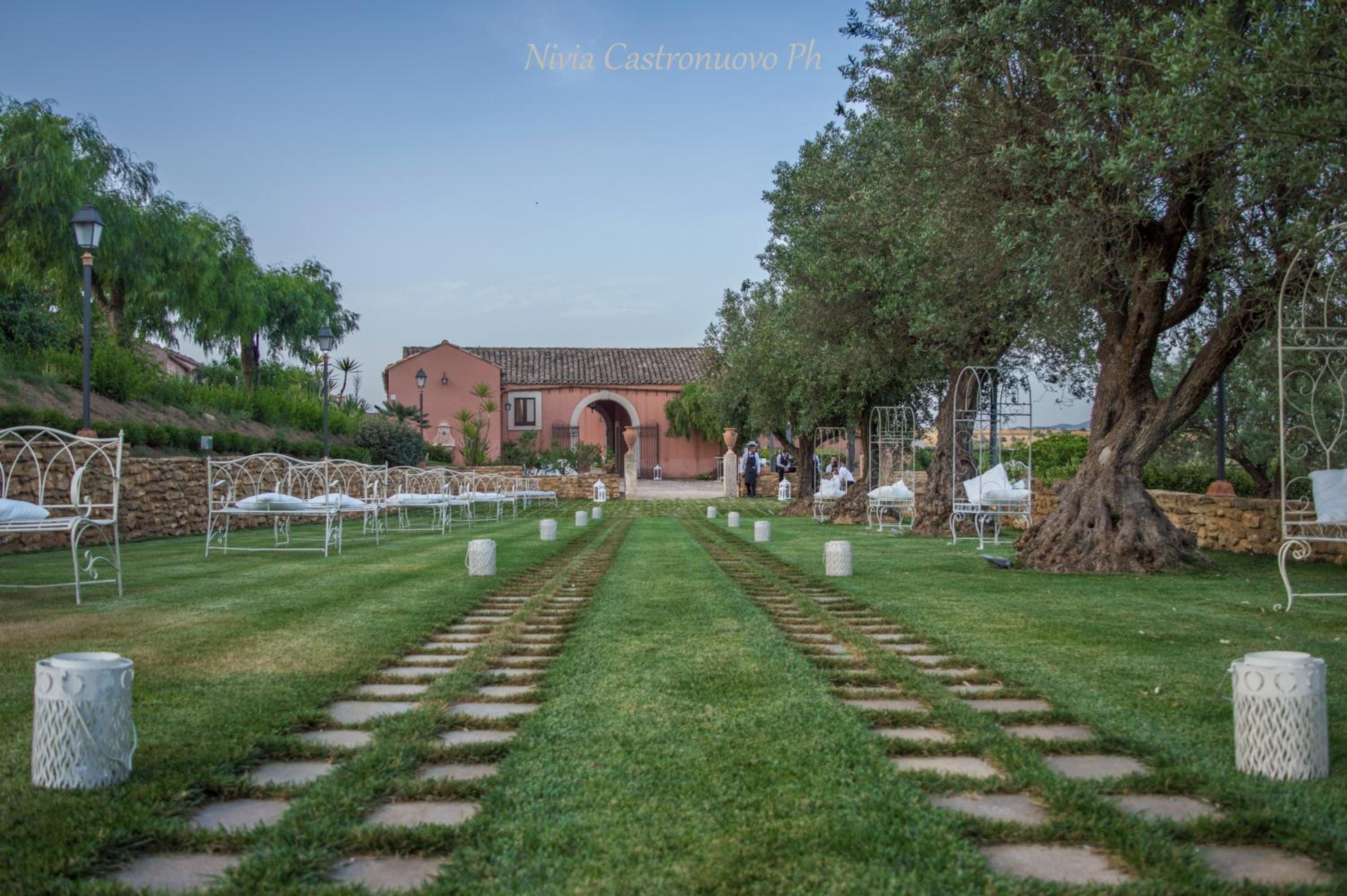 Villa D'Andrea