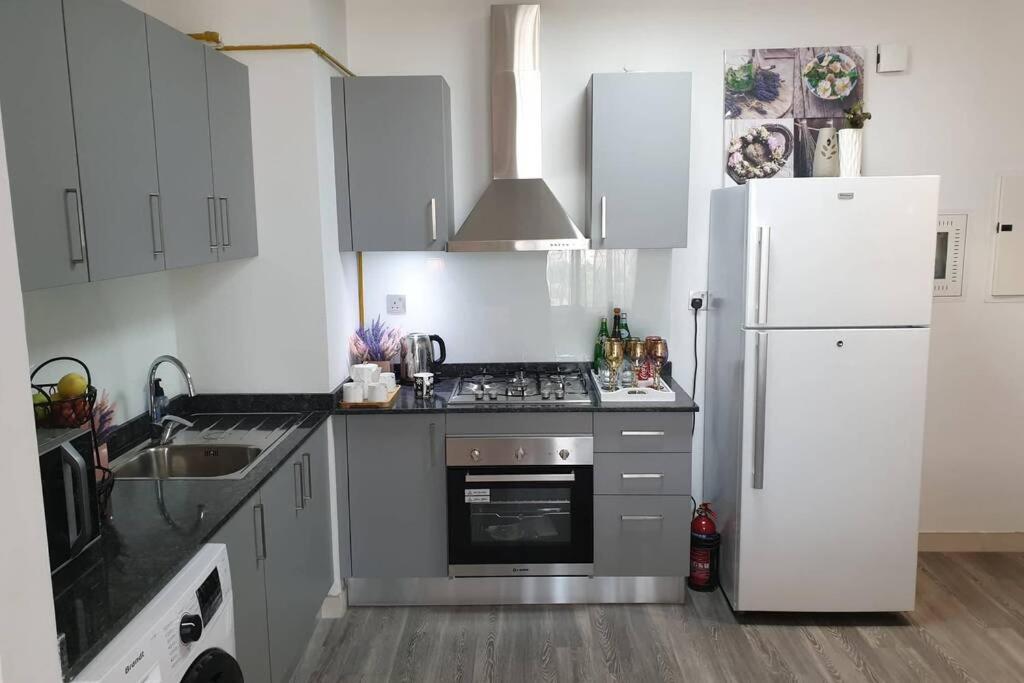 Melsky Apartment Dubai