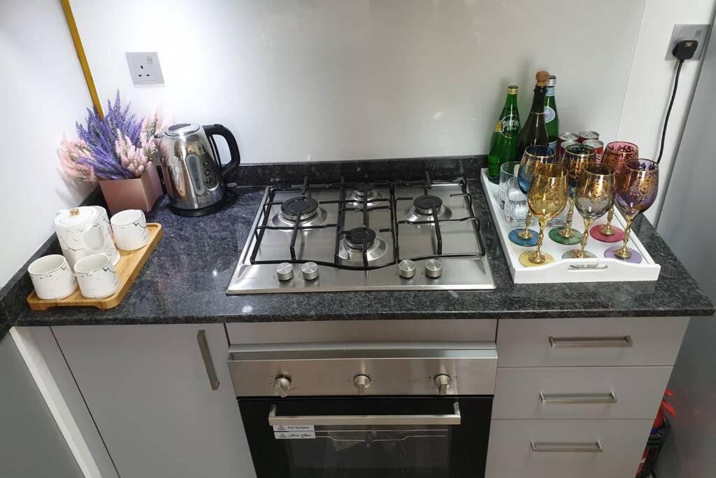 Melsky Apartment Dubai