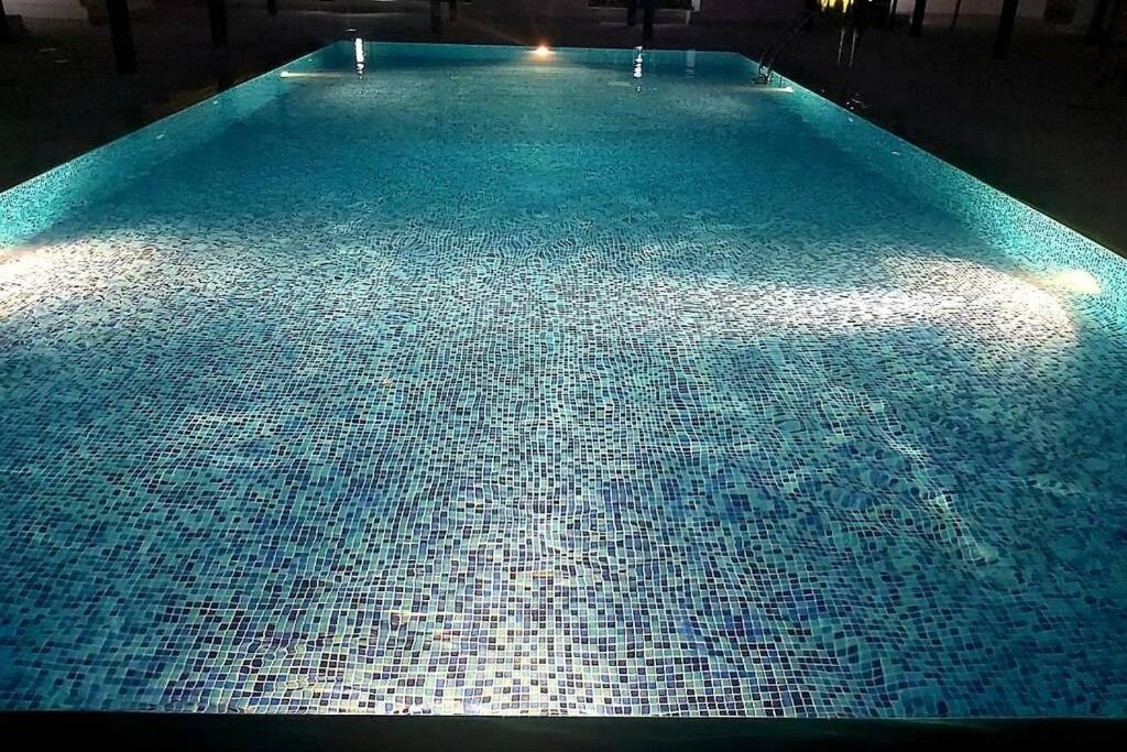 Melsky Apartment Dubai
