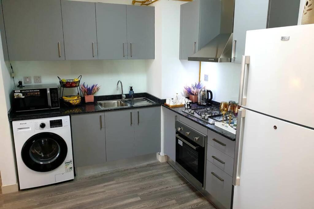 Melsky Apartment Dubai