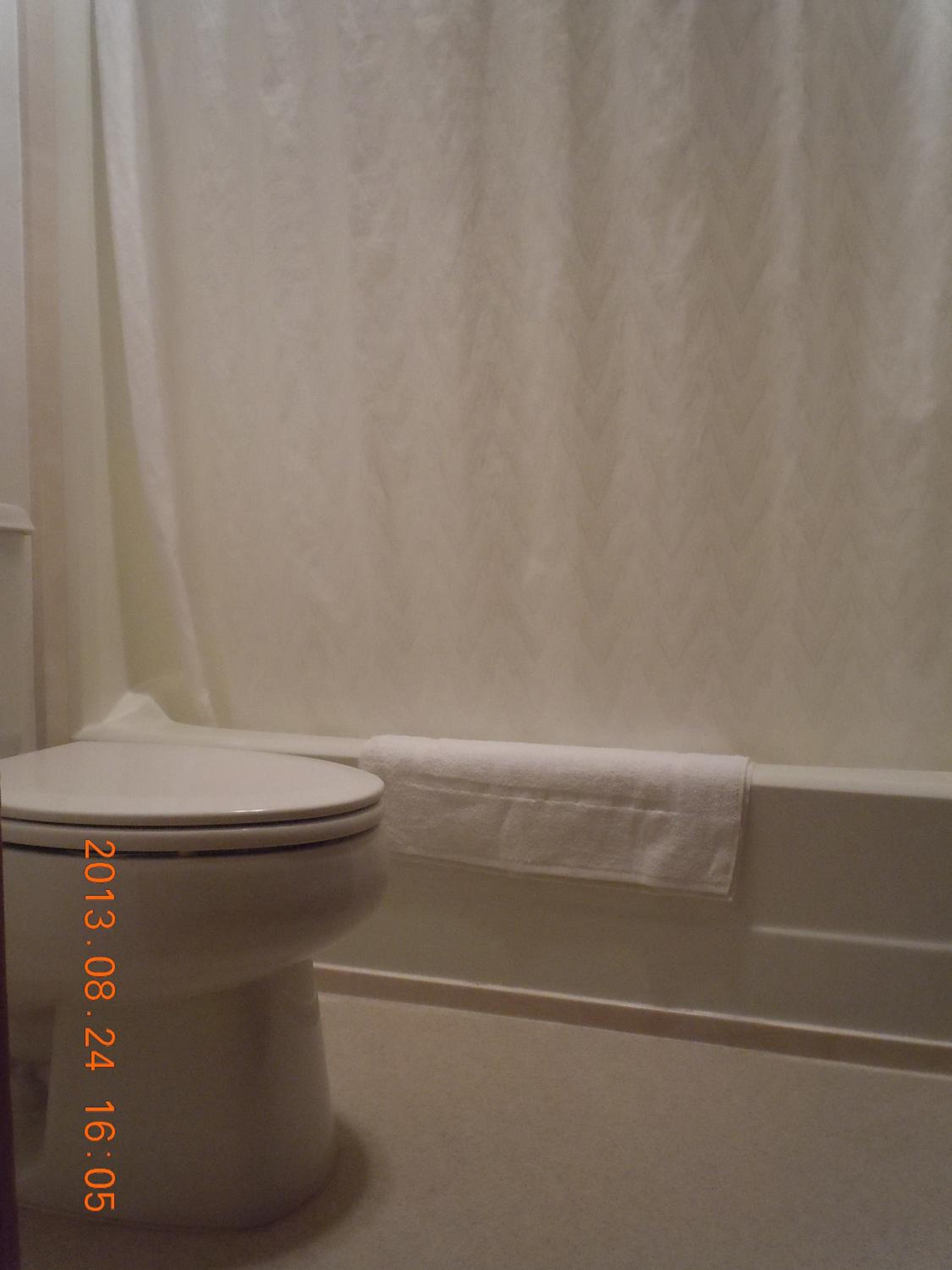 High Country Motel - Property Image 1