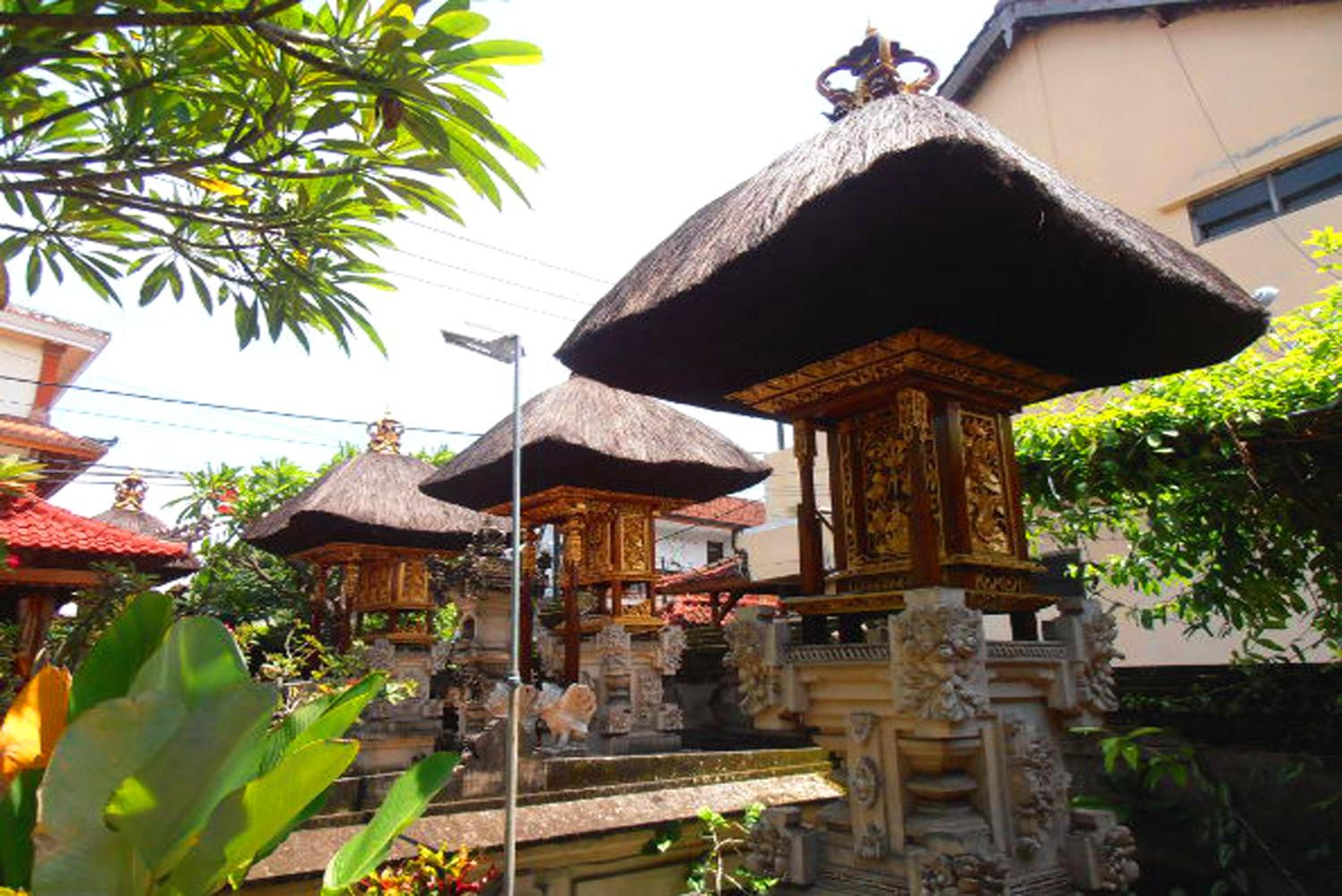 Nakula Familiar Inn