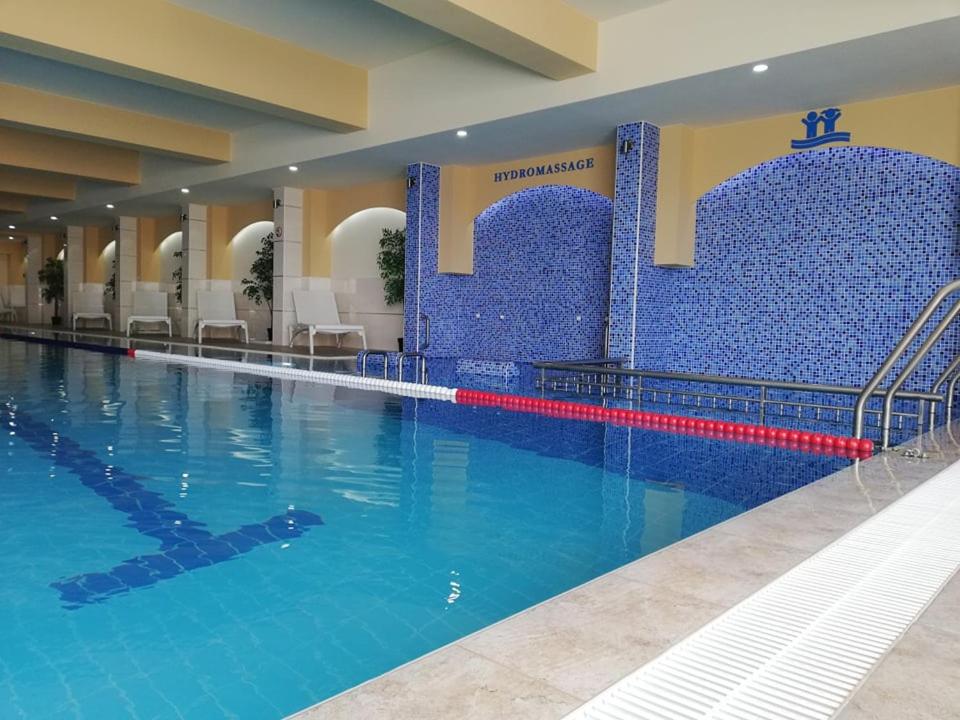 Апартамент Св. Антоний Велики Apartment St. Anthony the Great